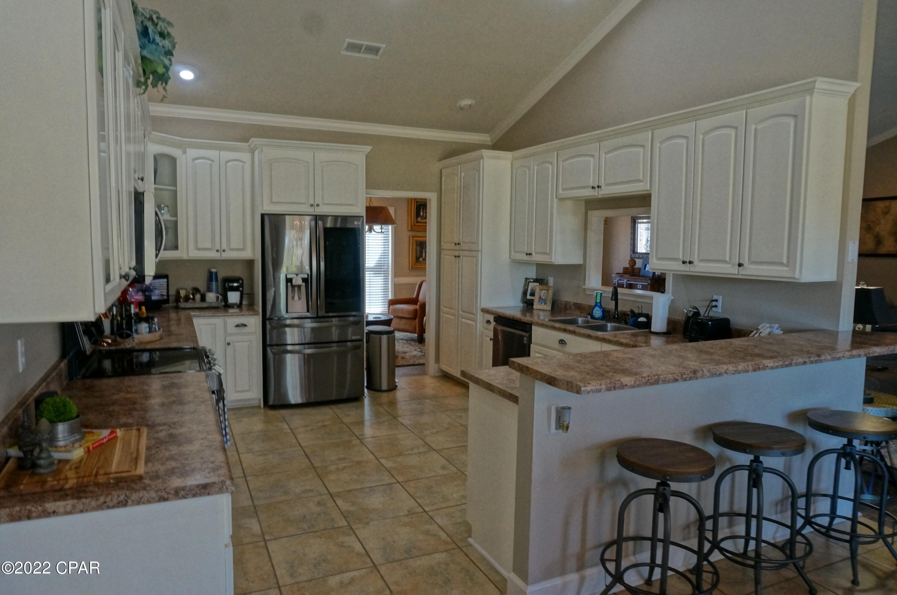 Indian Springs Golf Course - Residential