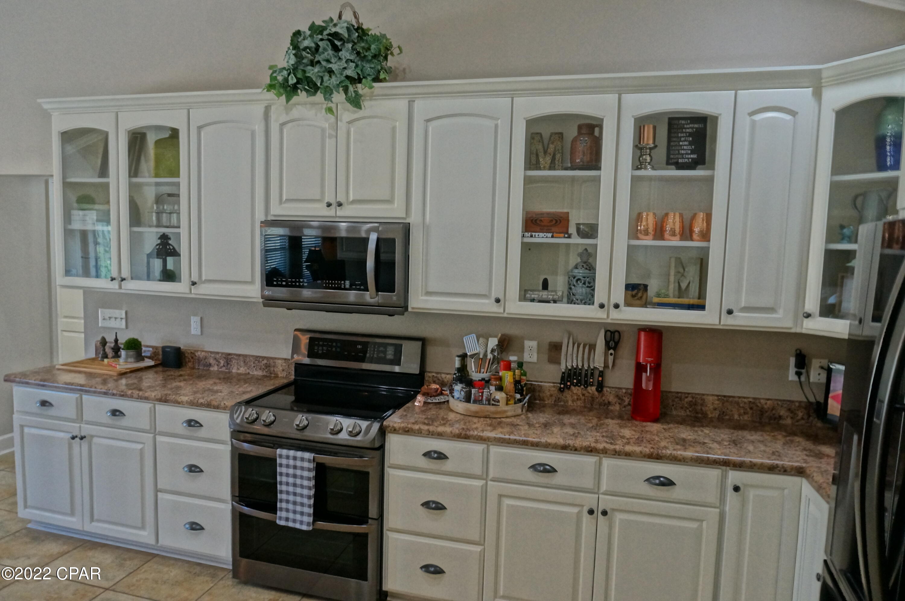 Indian Springs Golf Course - Residential