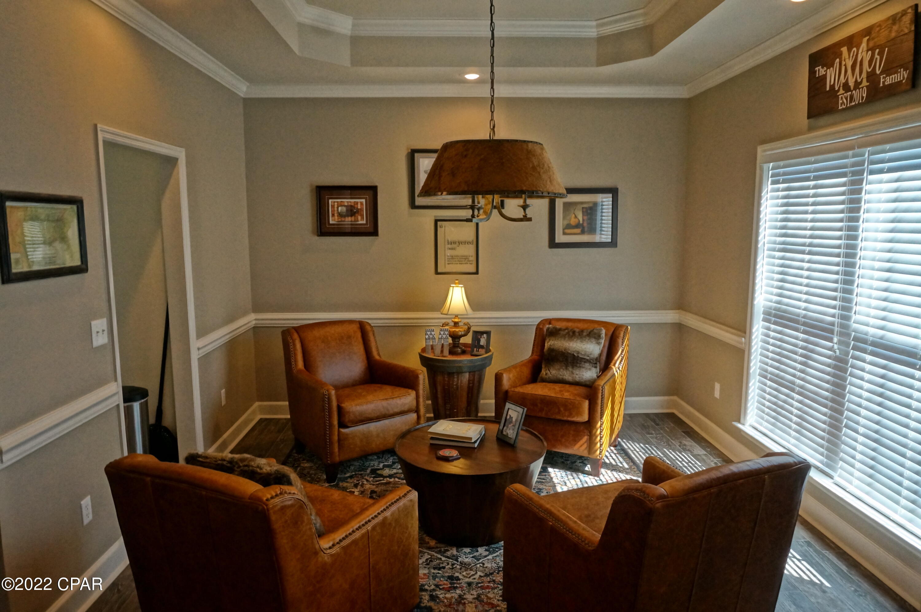 Indian Springs Golf Course - Residential