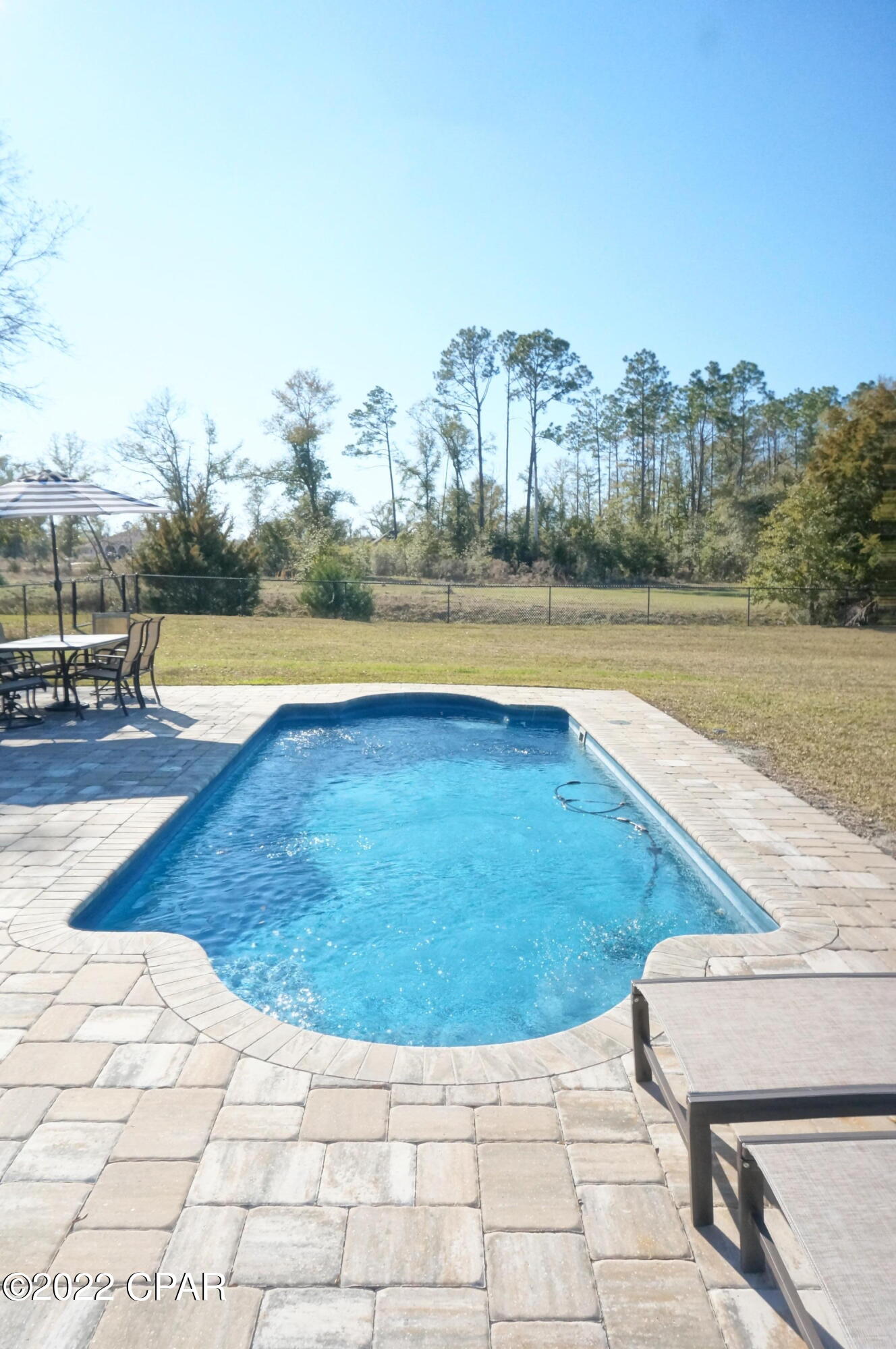 Indian Springs Golf Course - Residential