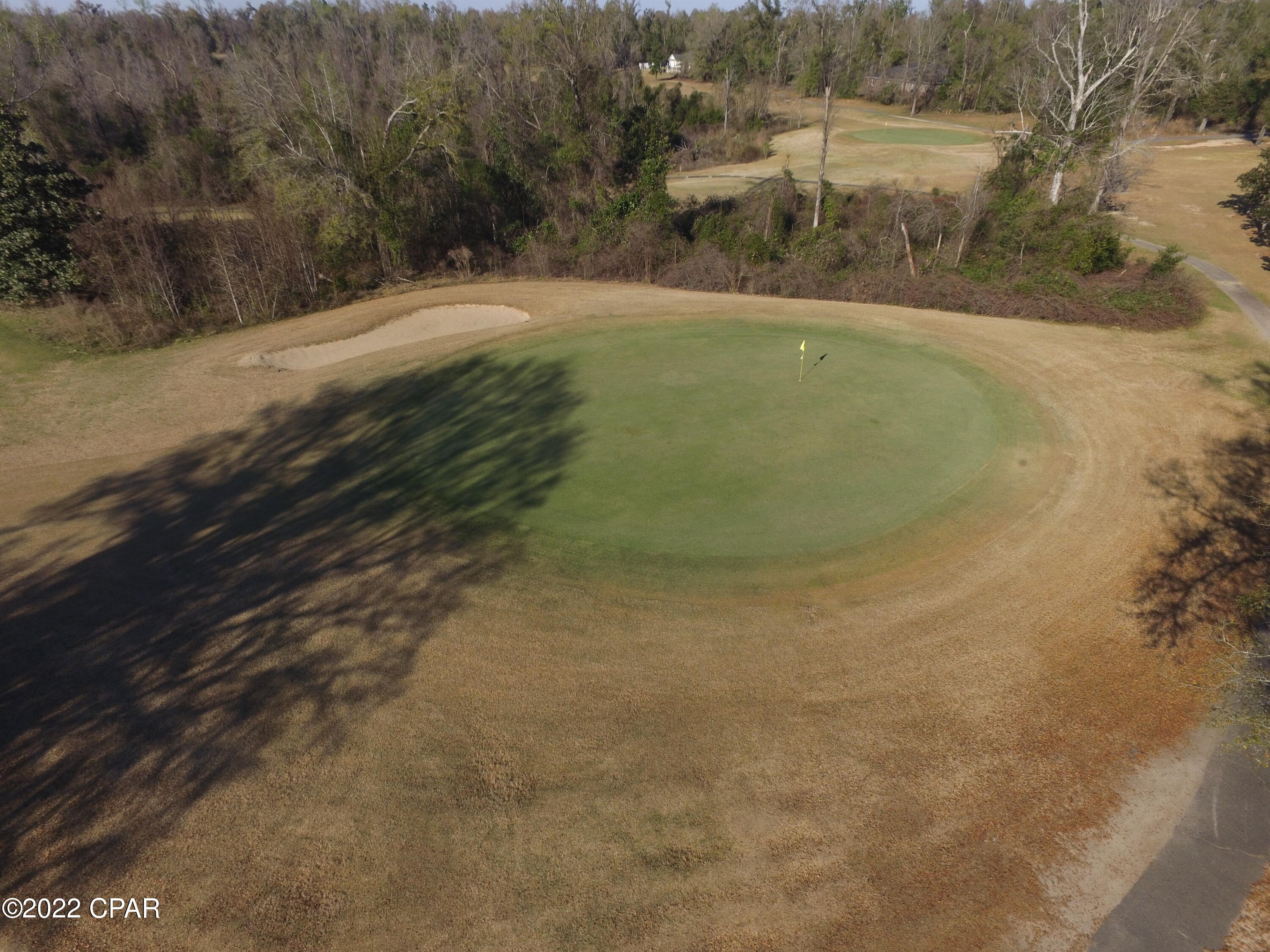 Indian Springs Golf Course - Residential