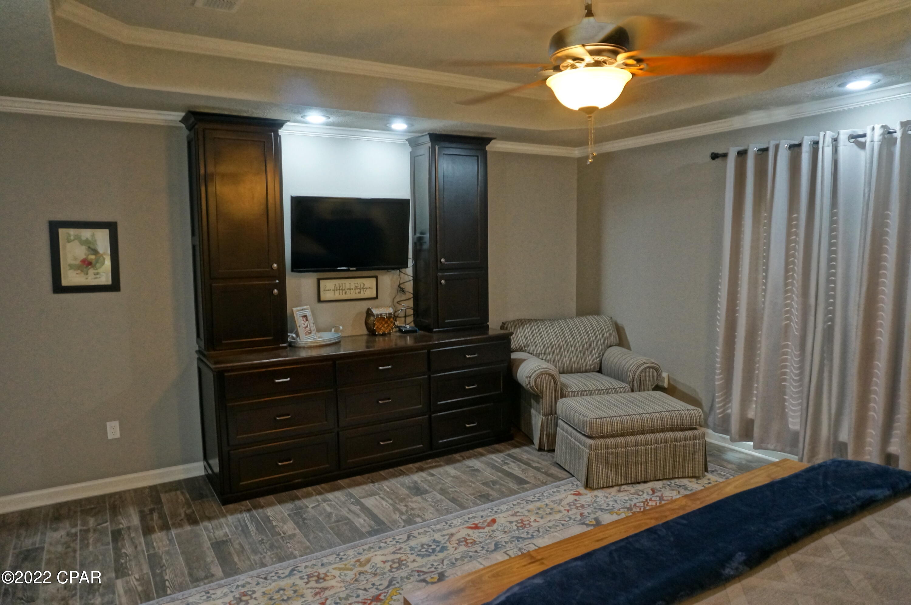 Indian Springs Golf Course - Residential