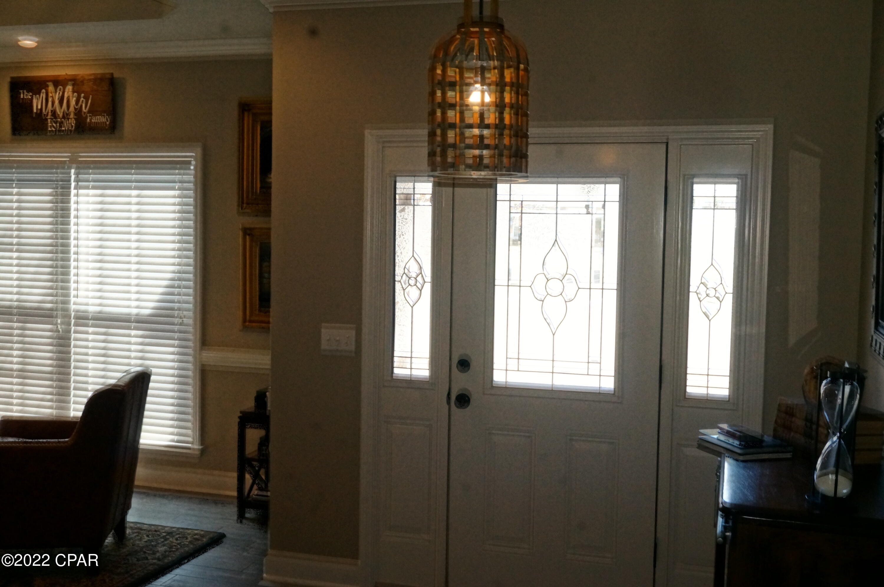 Indian Springs Golf Course - Residential