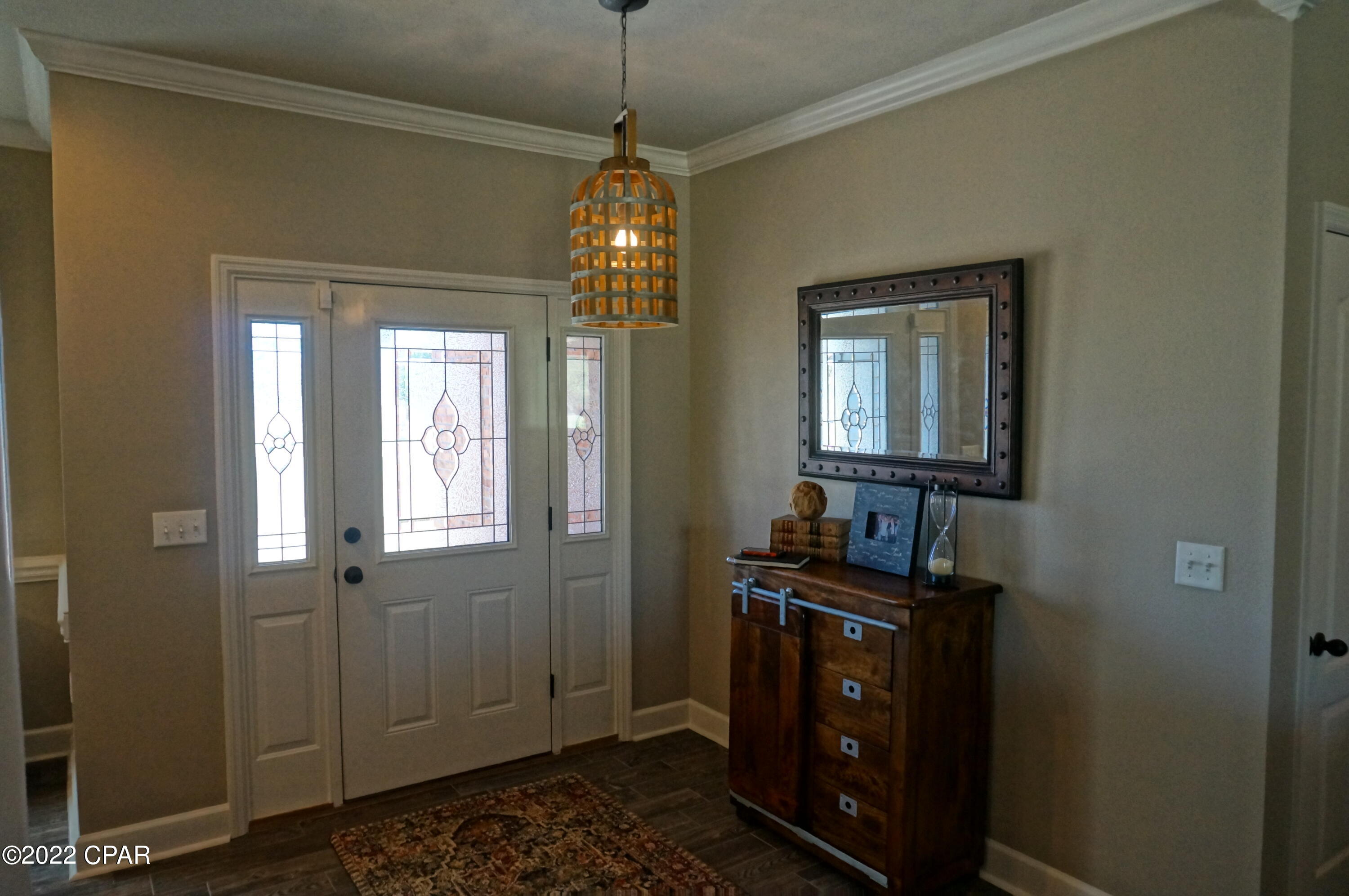 Indian Springs Golf Course - Residential