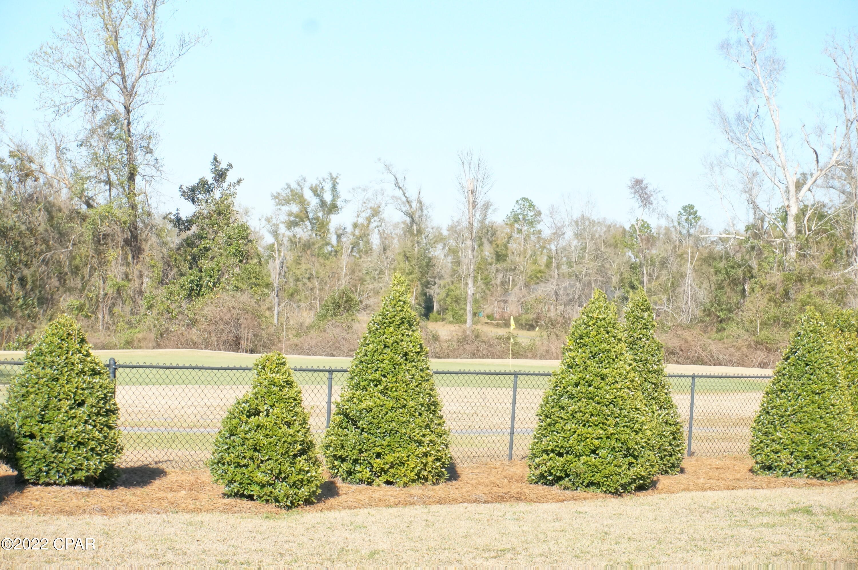 Indian Springs Golf Course - Residential