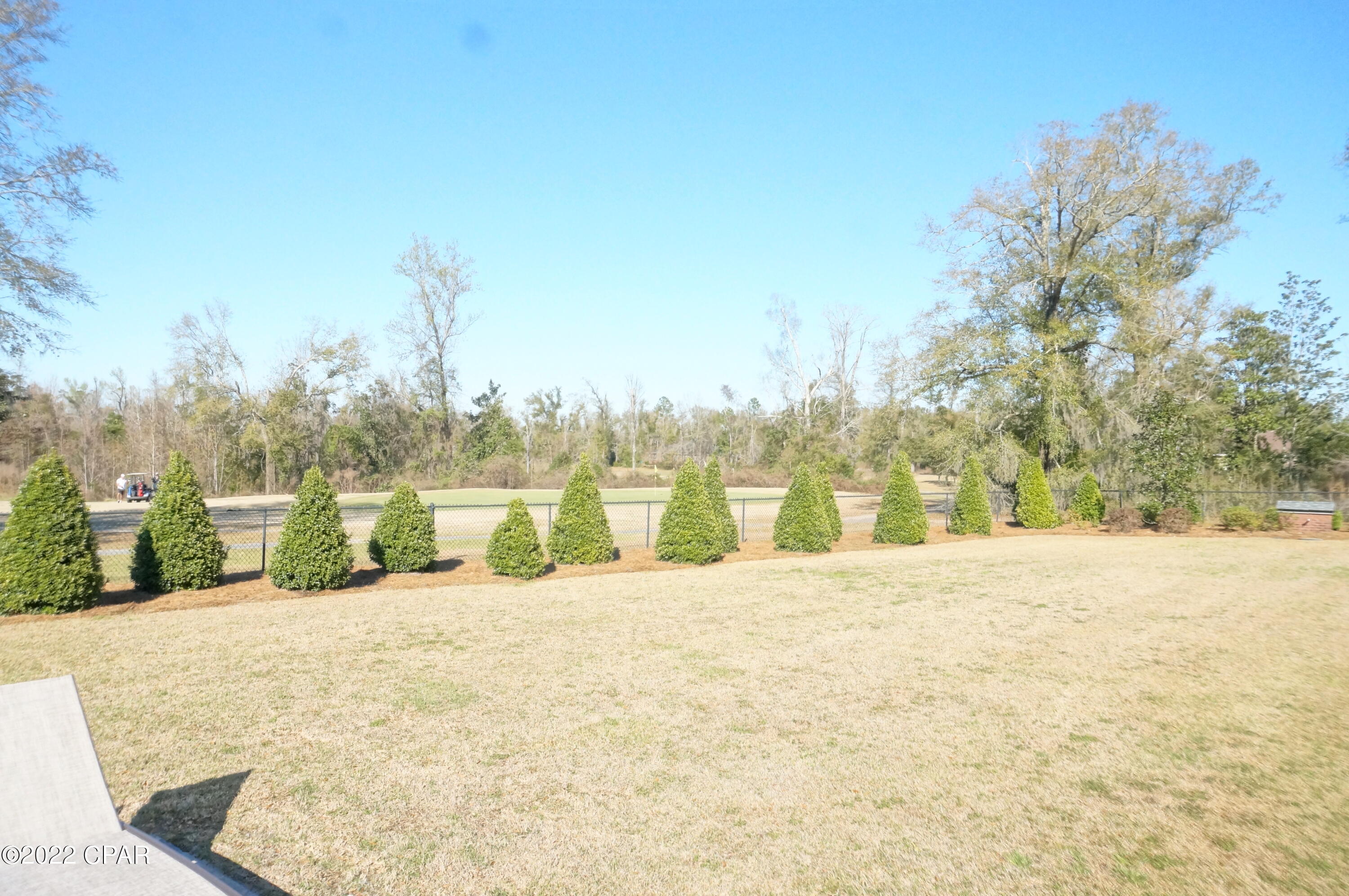 Indian Springs Golf Course - Residential