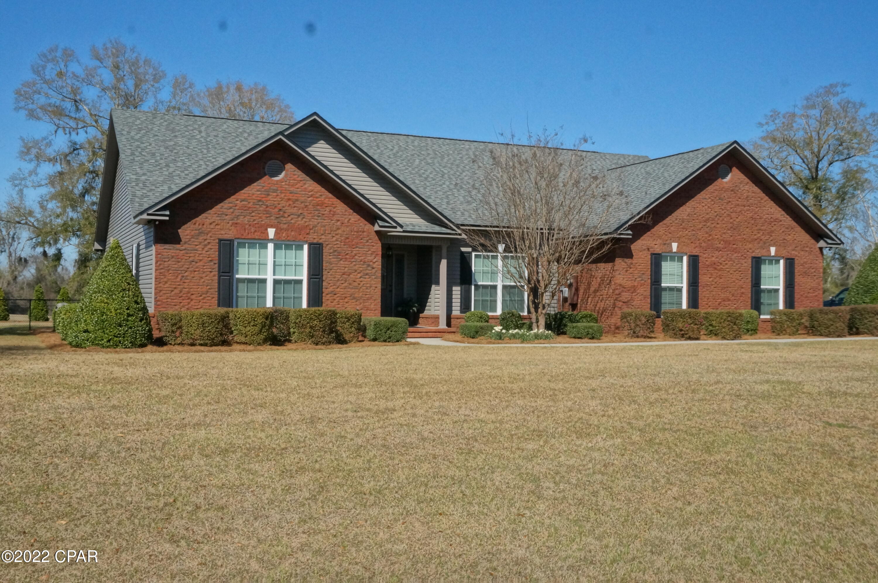 Indian Springs Golf Course - Residential