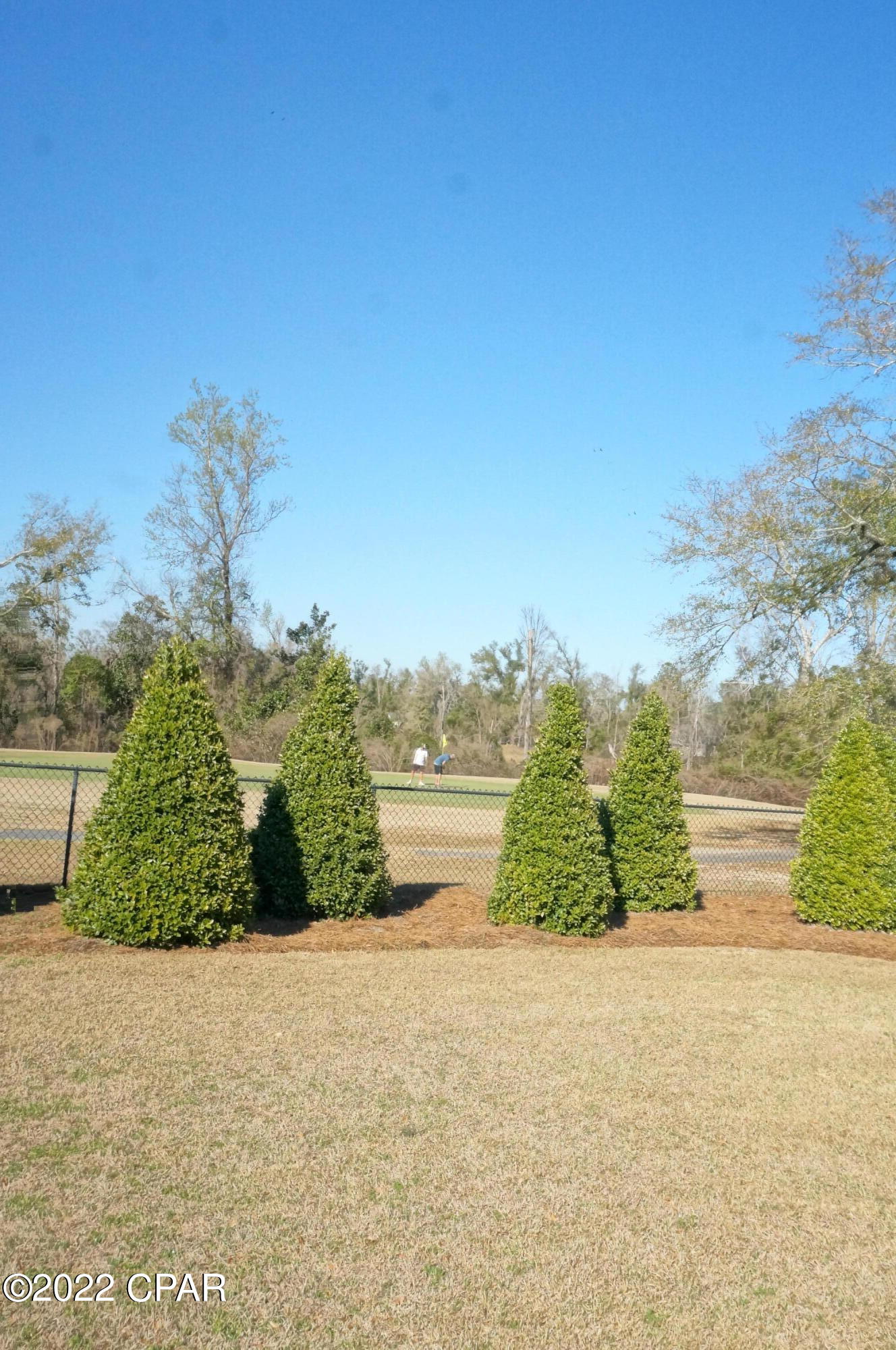 Indian Springs Golf Course - Residential