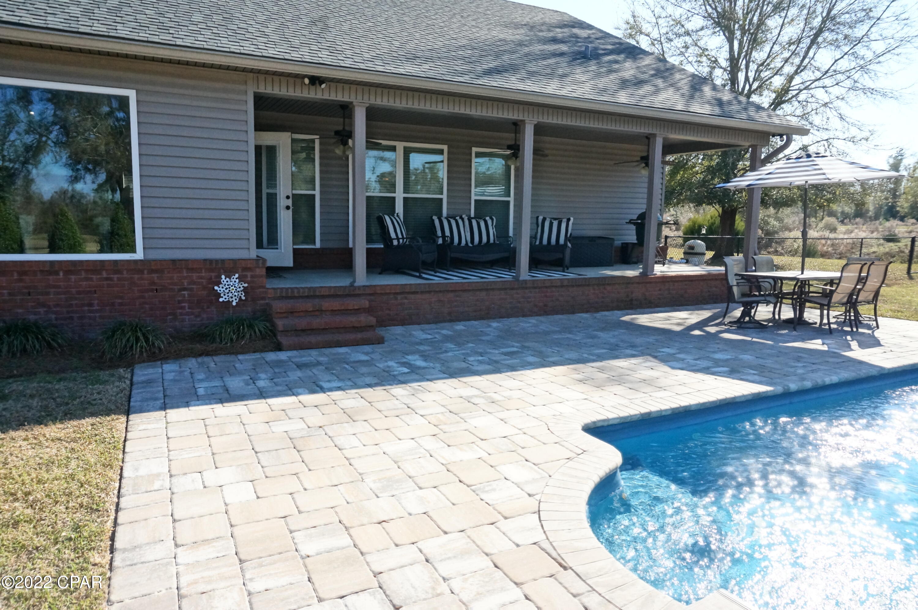 Indian Springs Golf Course - Residential