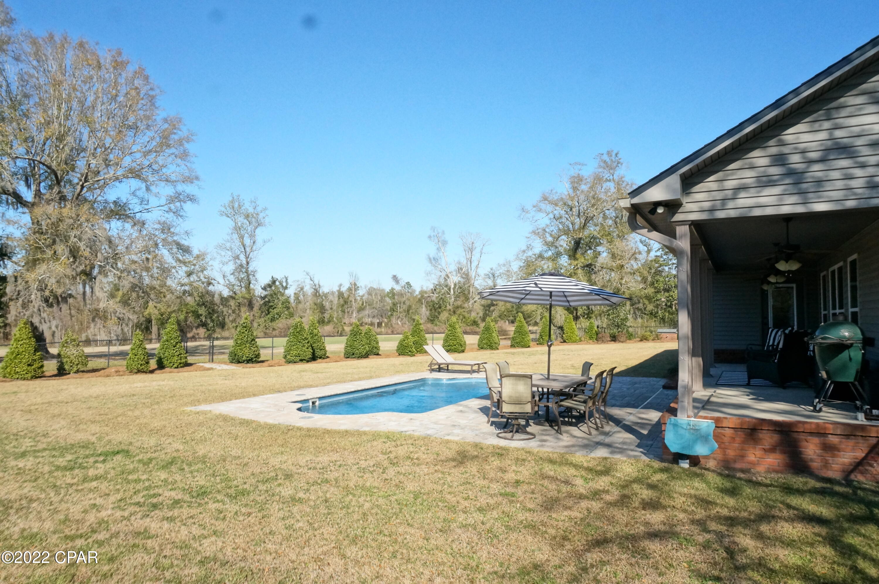 Indian Springs Golf Course - Residential