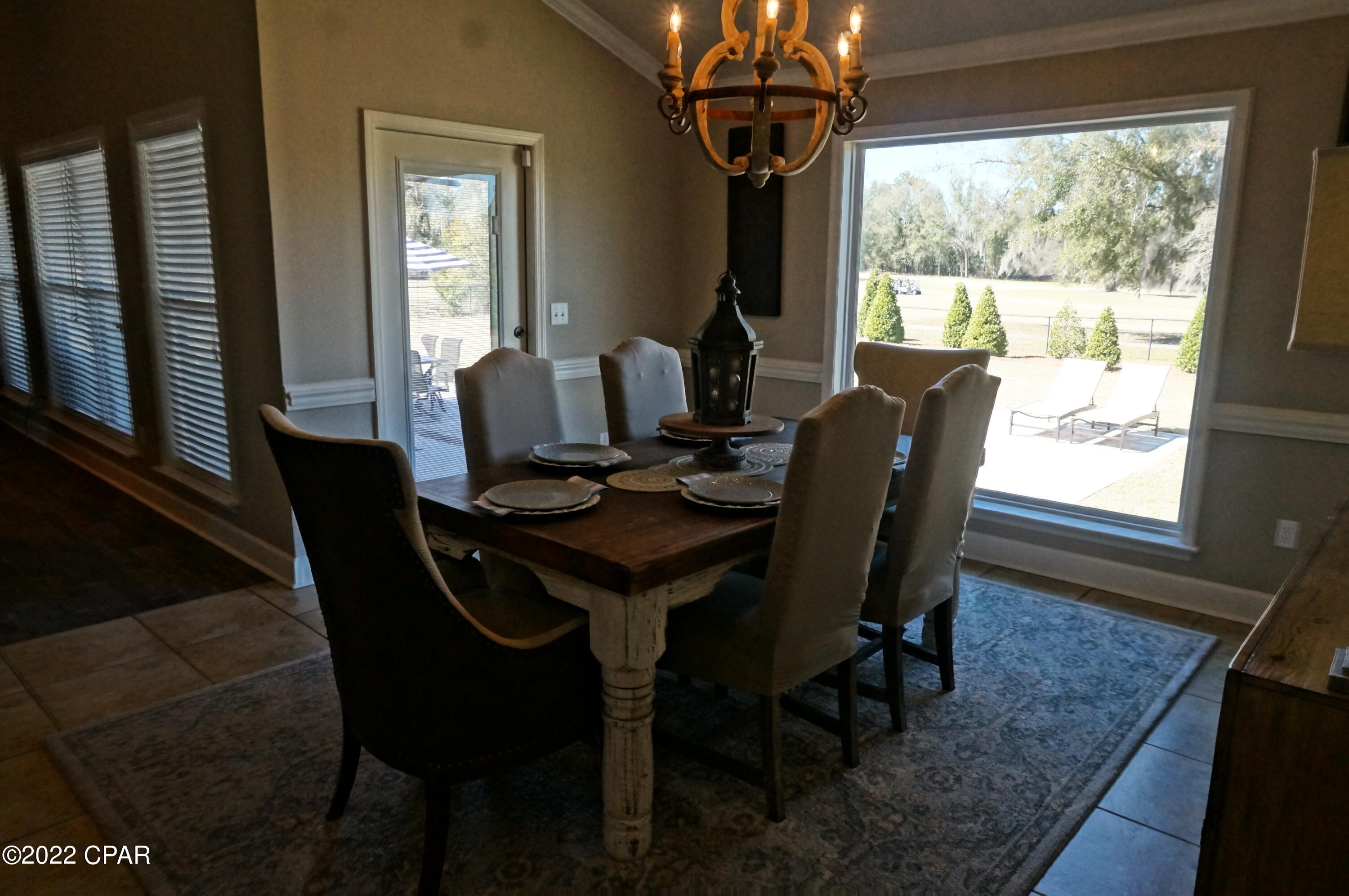 Indian Springs Golf Course - Residential