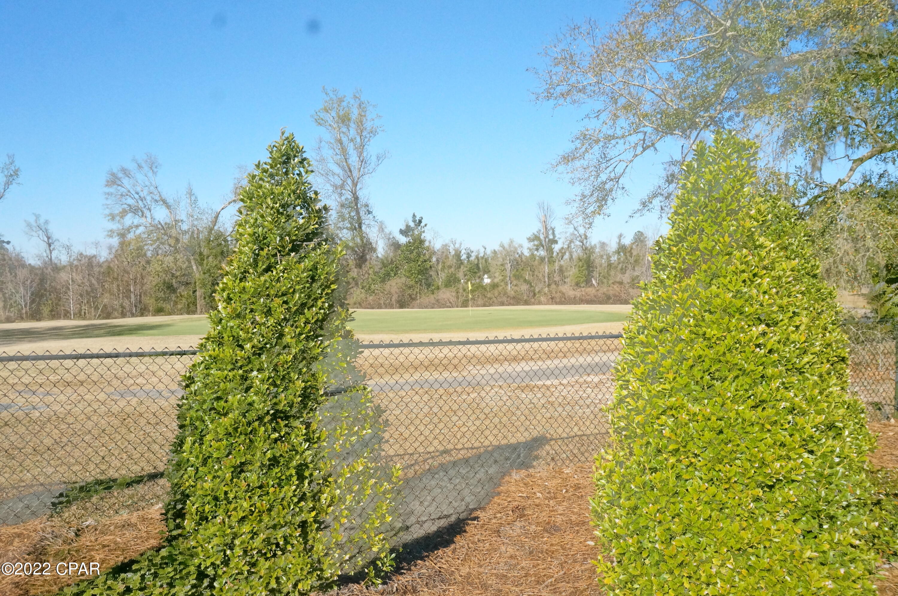 Indian Springs Golf Course - Residential