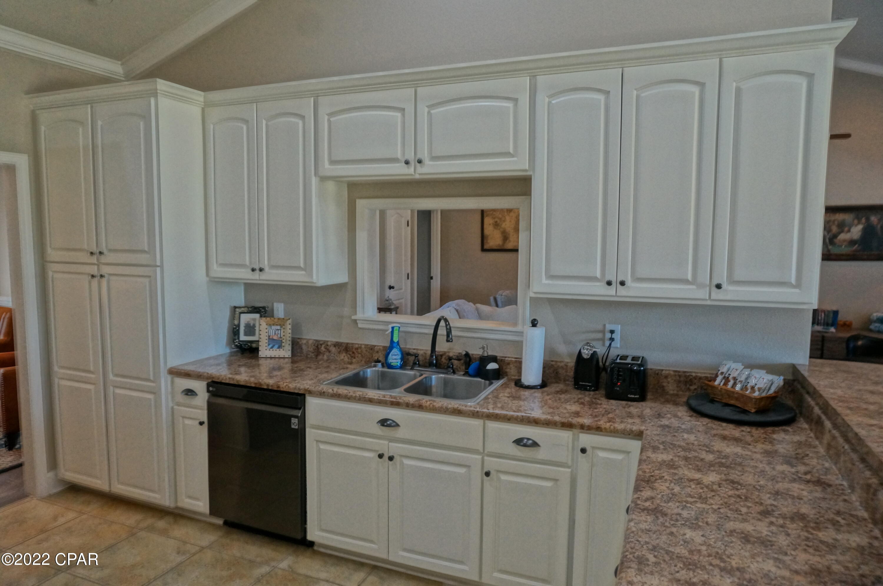 Indian Springs Golf Course - Residential