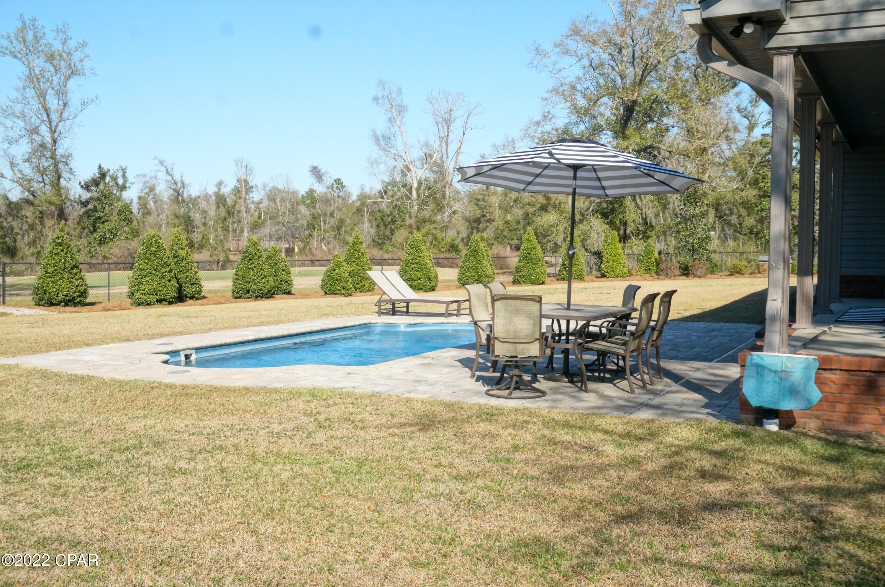 Indian Springs Golf Course - Residential