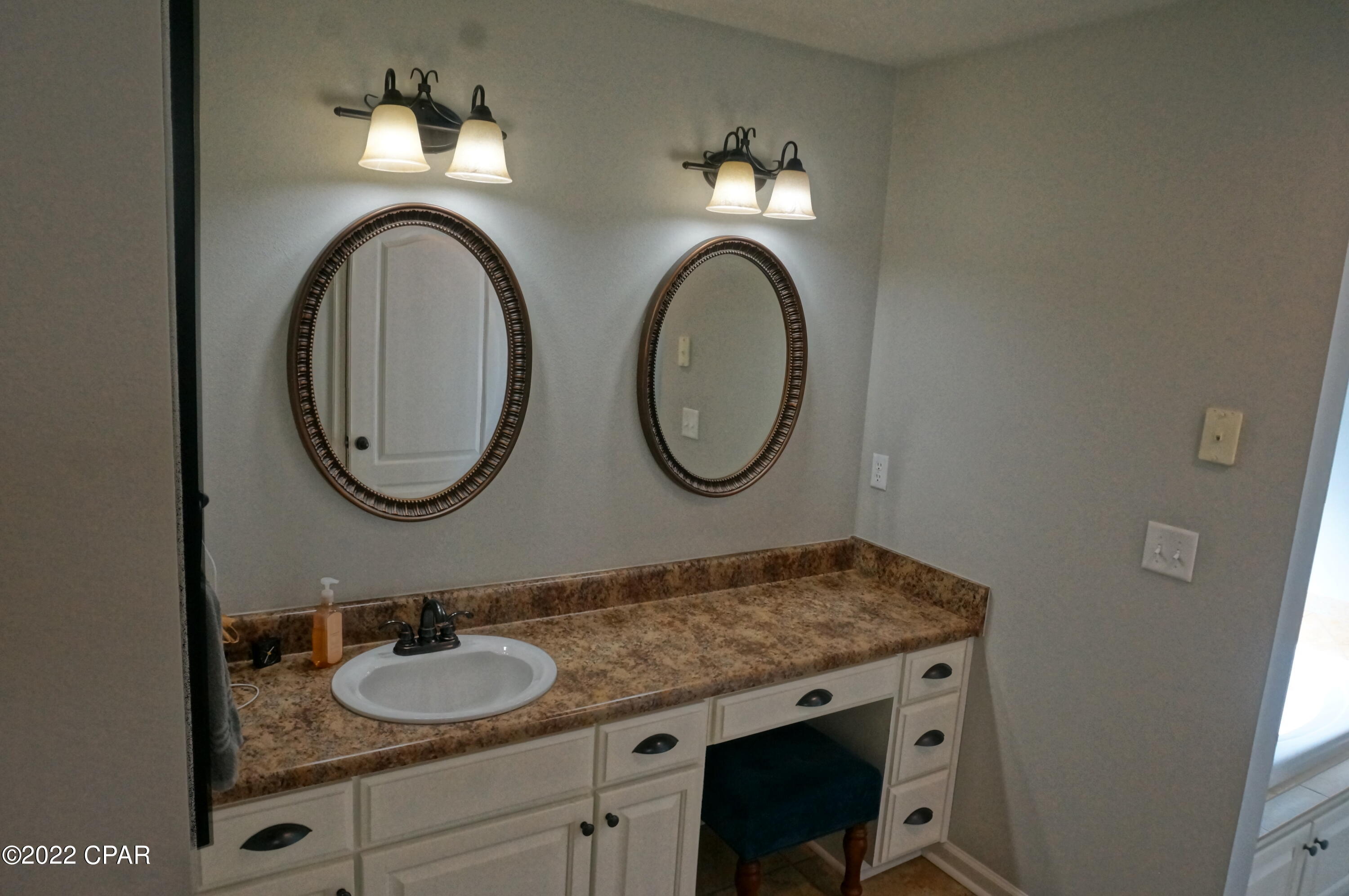 Indian Springs Golf Course - Residential