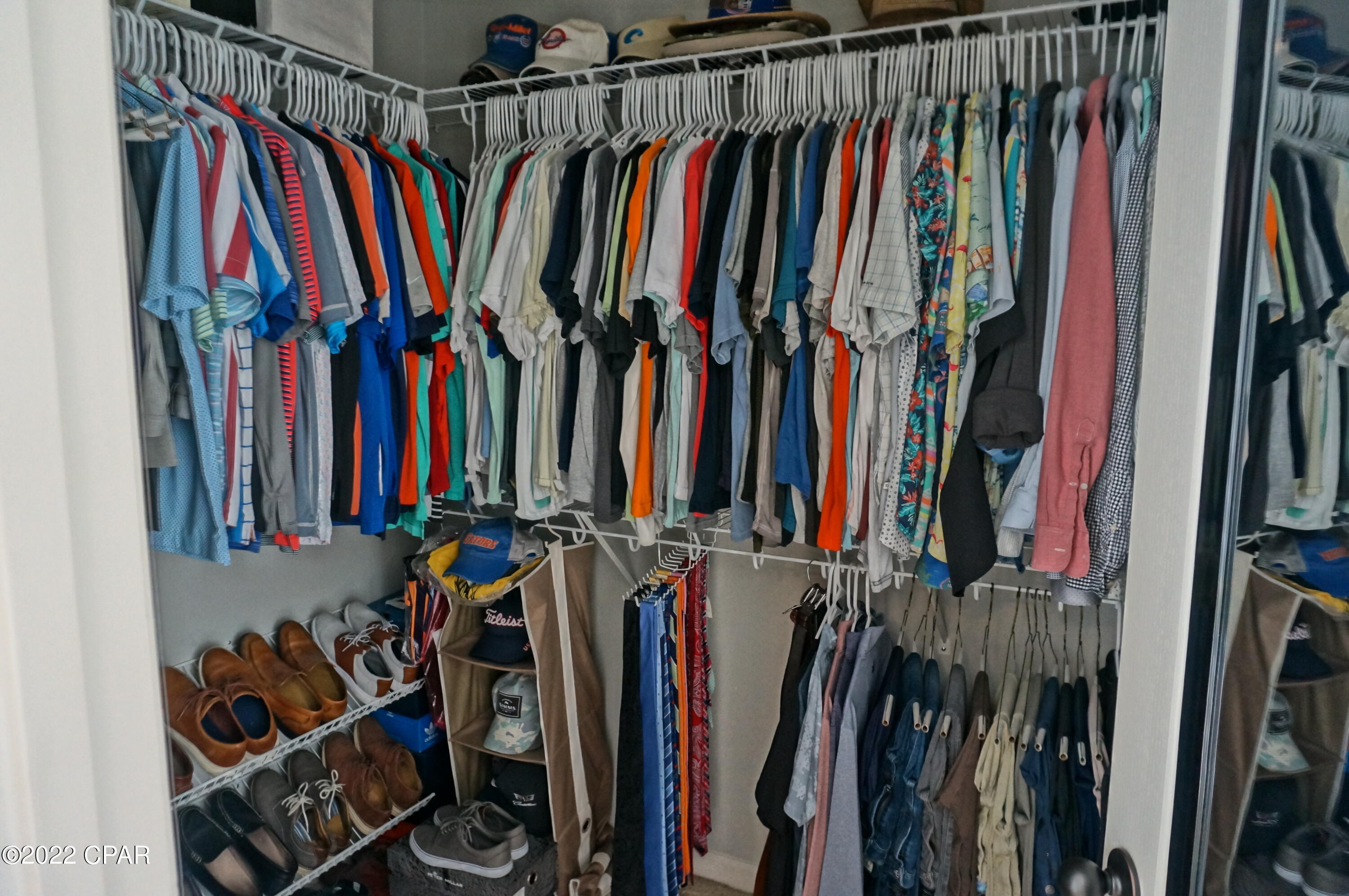 Indian Springs Golf Course - Residential