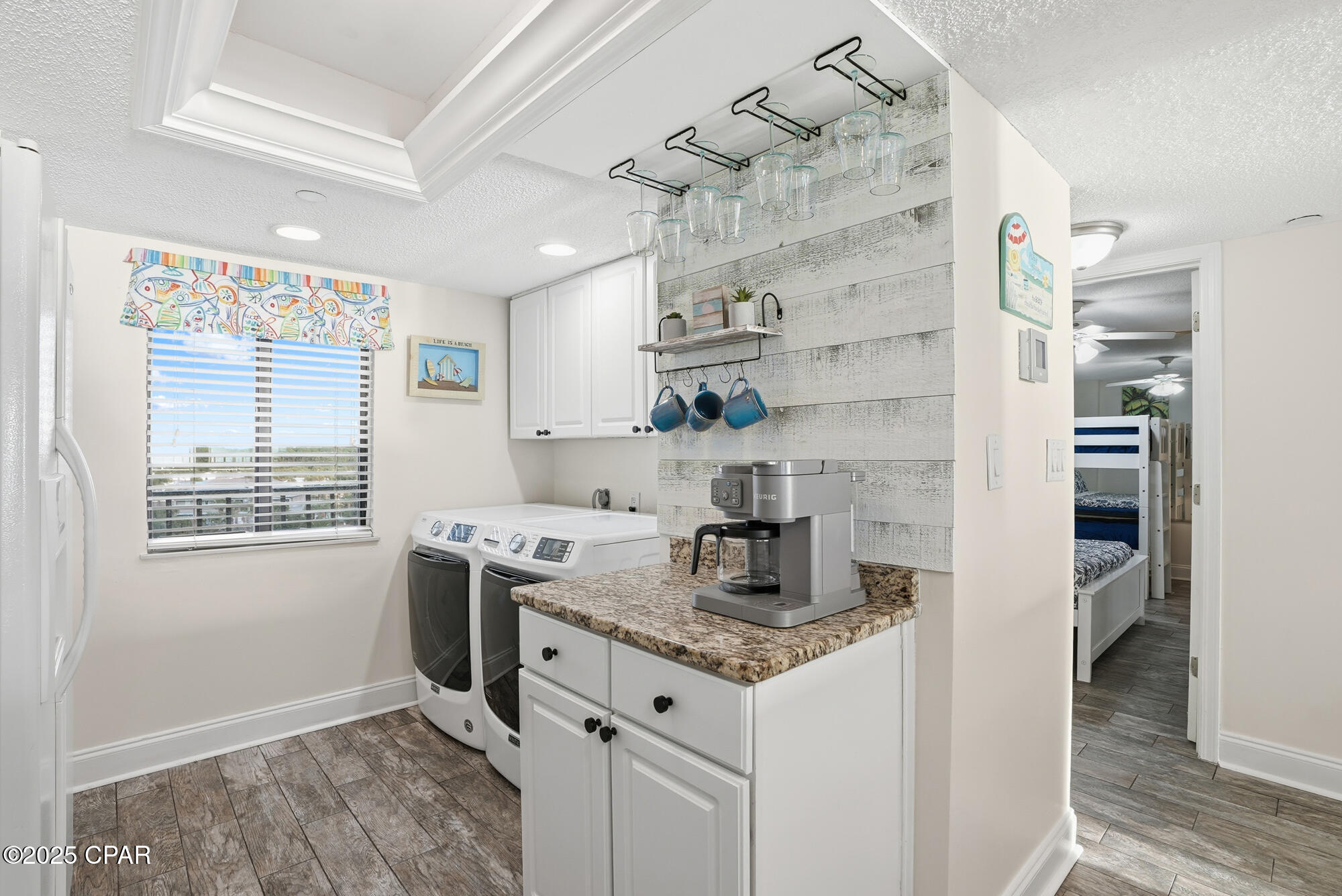 The Commodore - Residential