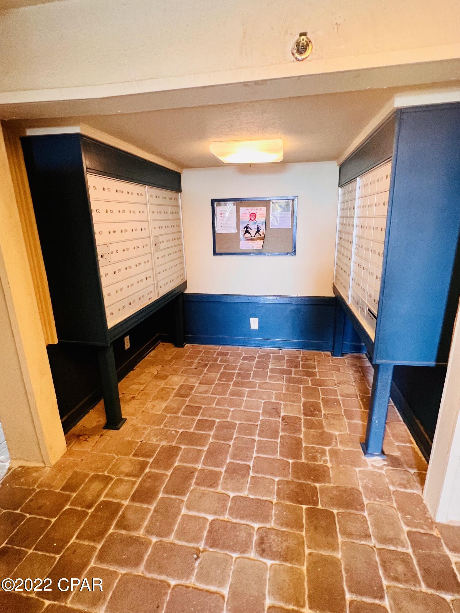 The Commodore - Residential