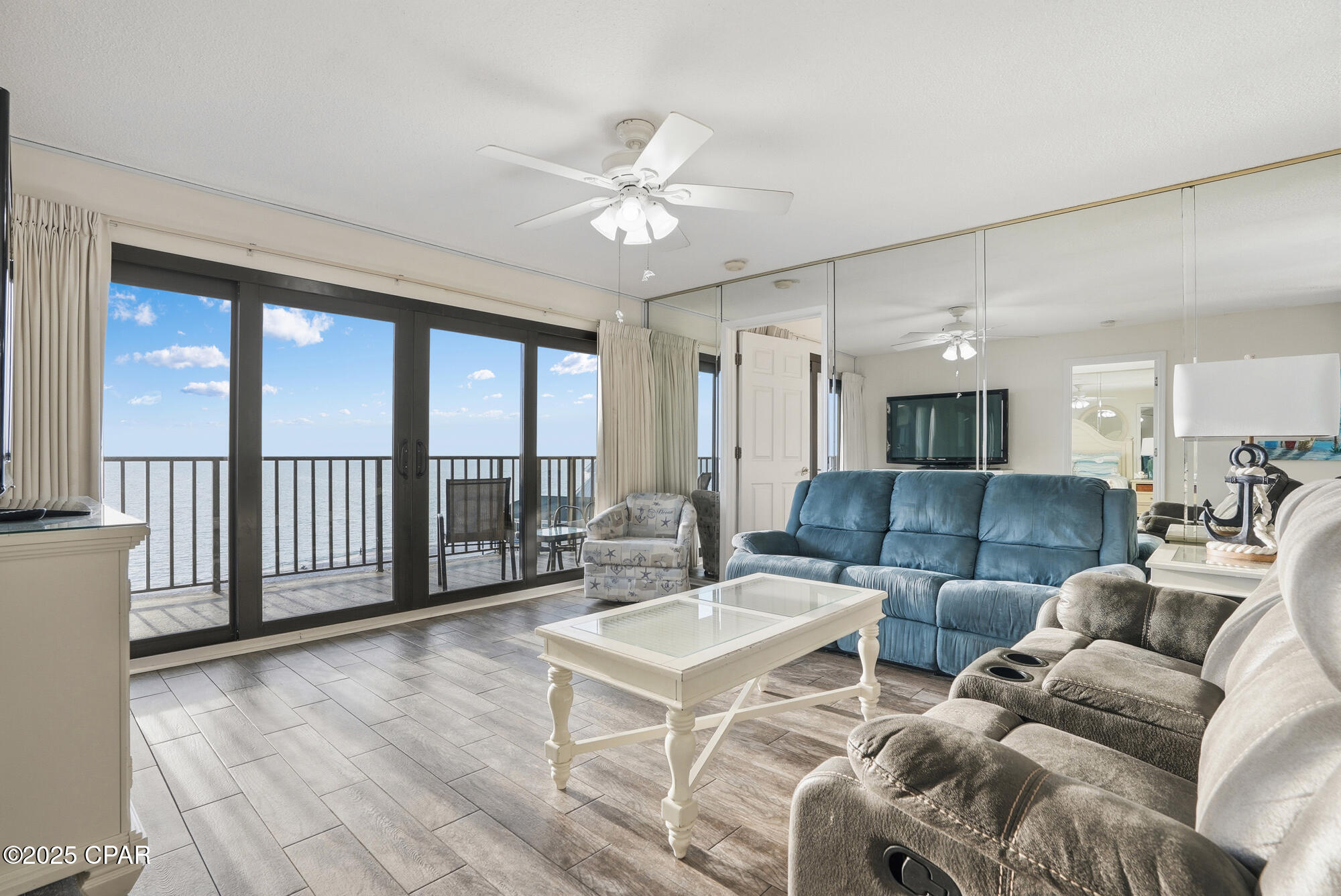 The Commodore - Residential