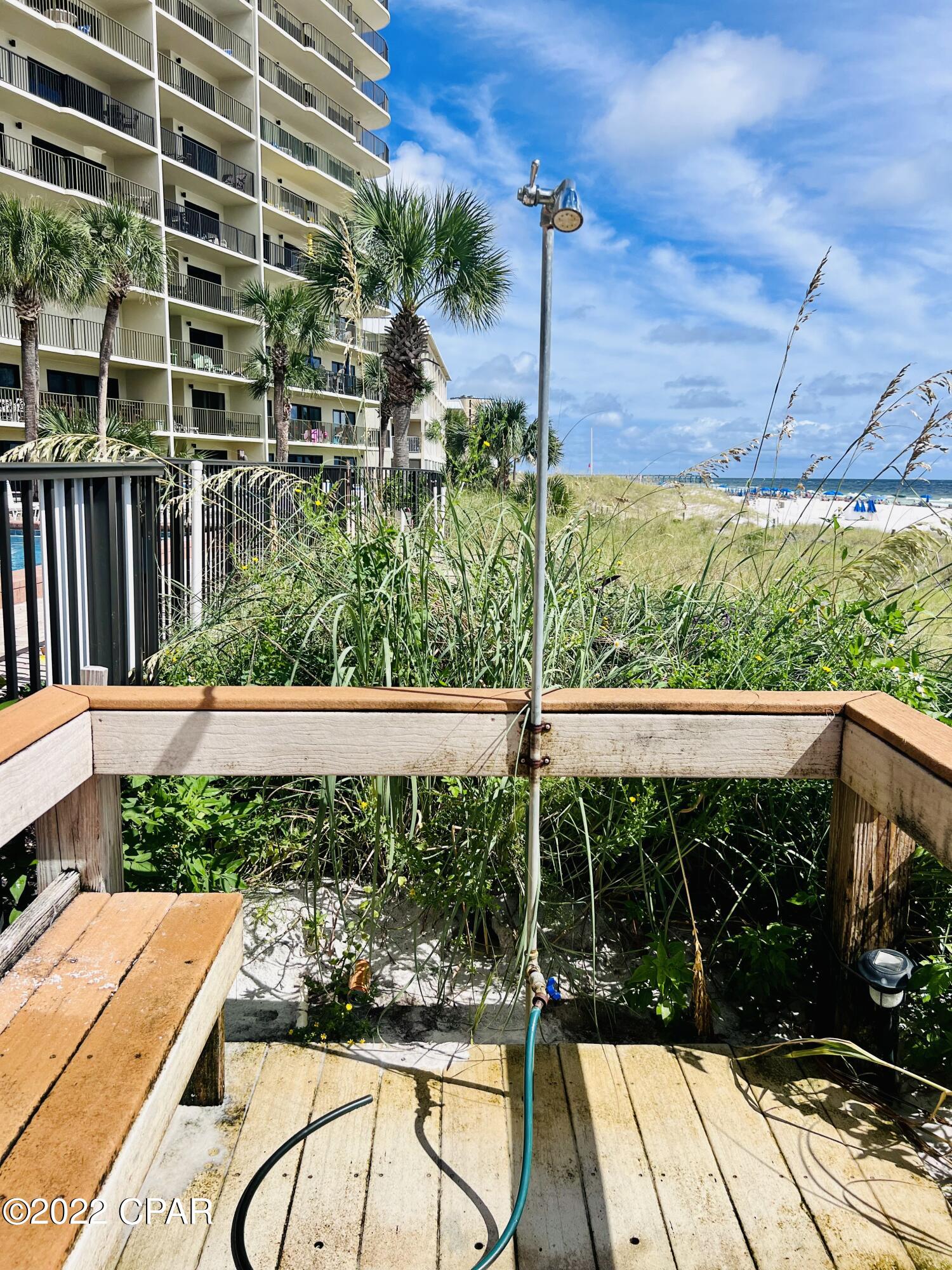 The Commodore - Residential