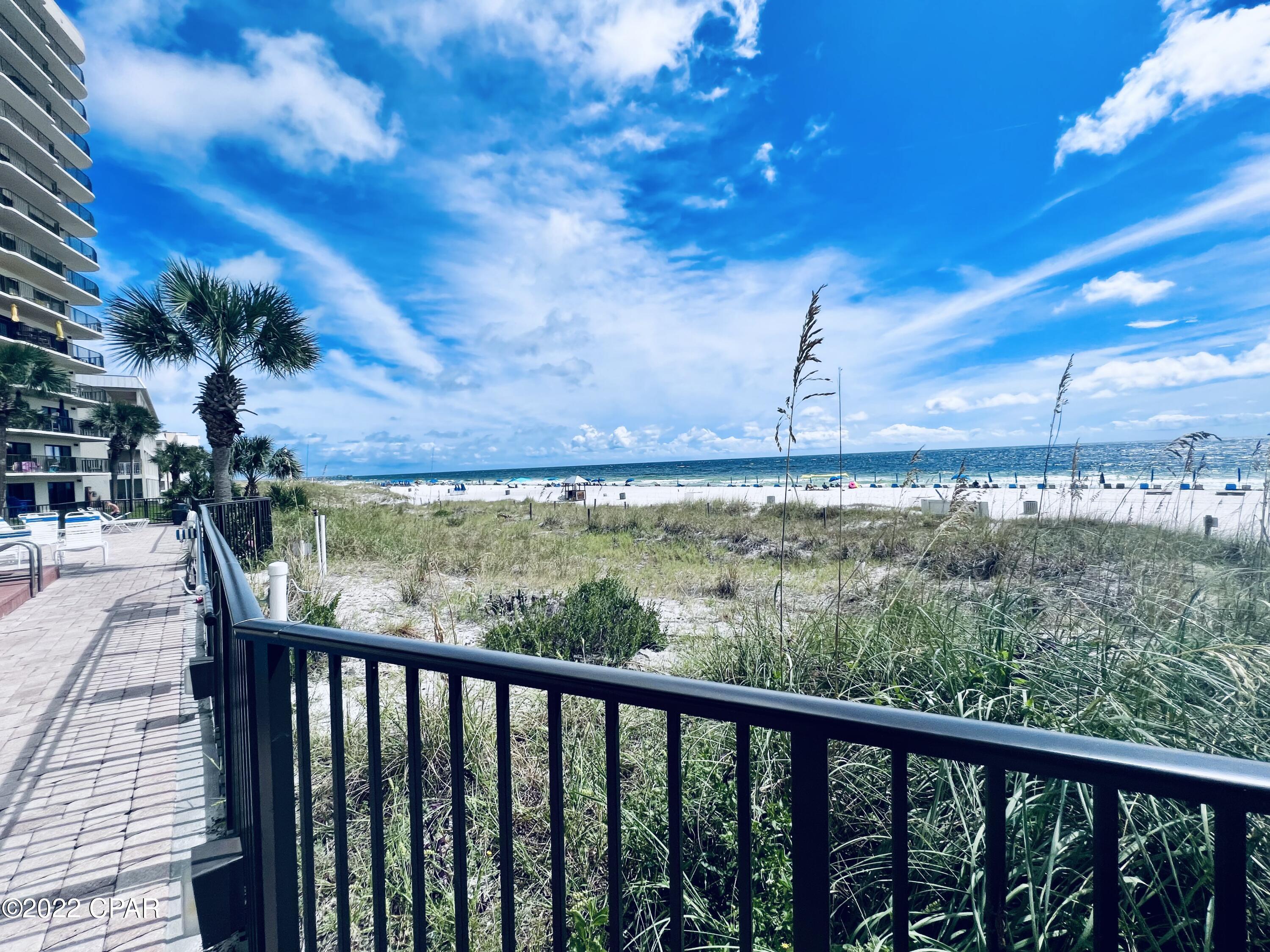 The Commodore - Residential