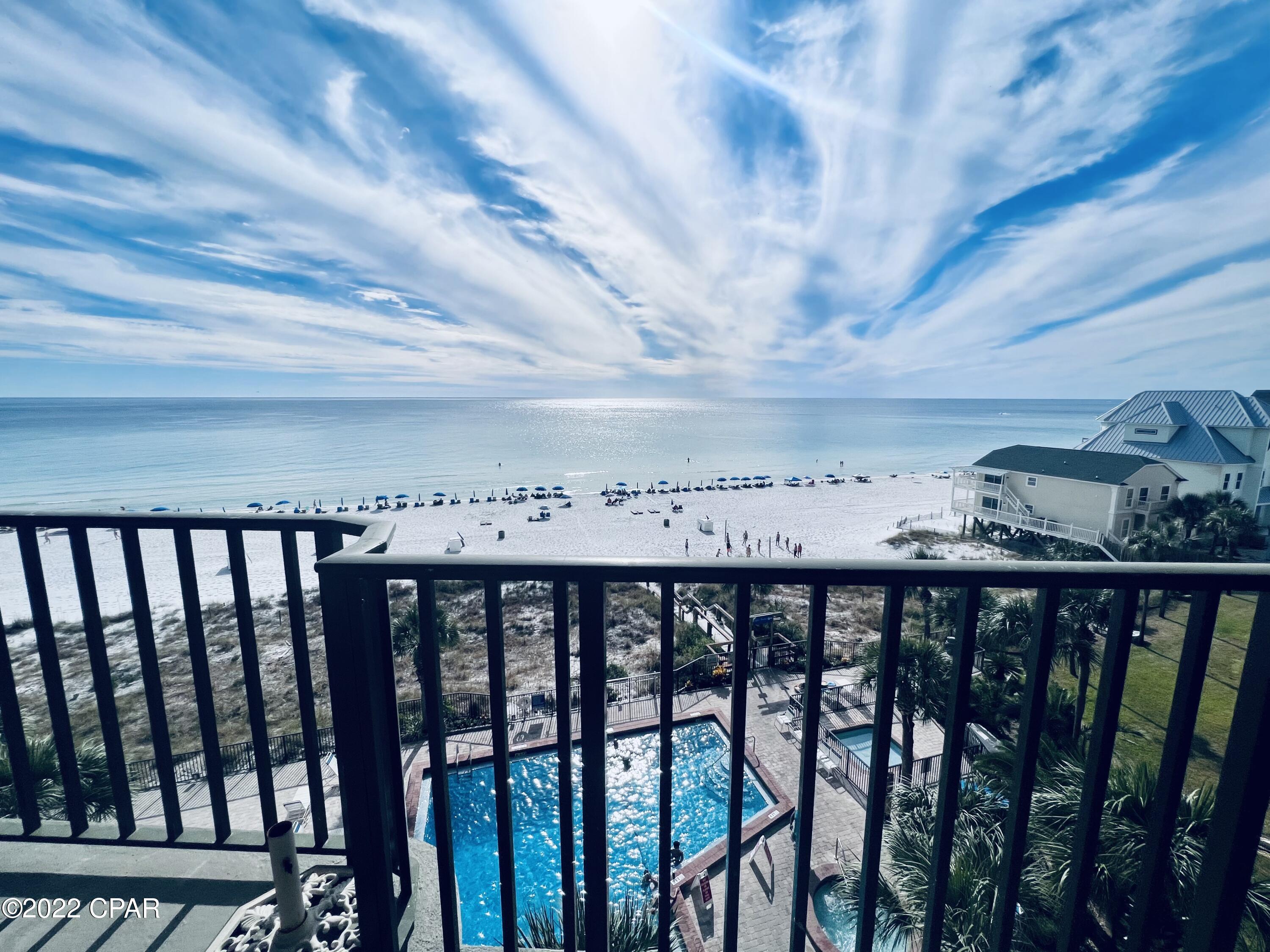 The Commodore - Residential