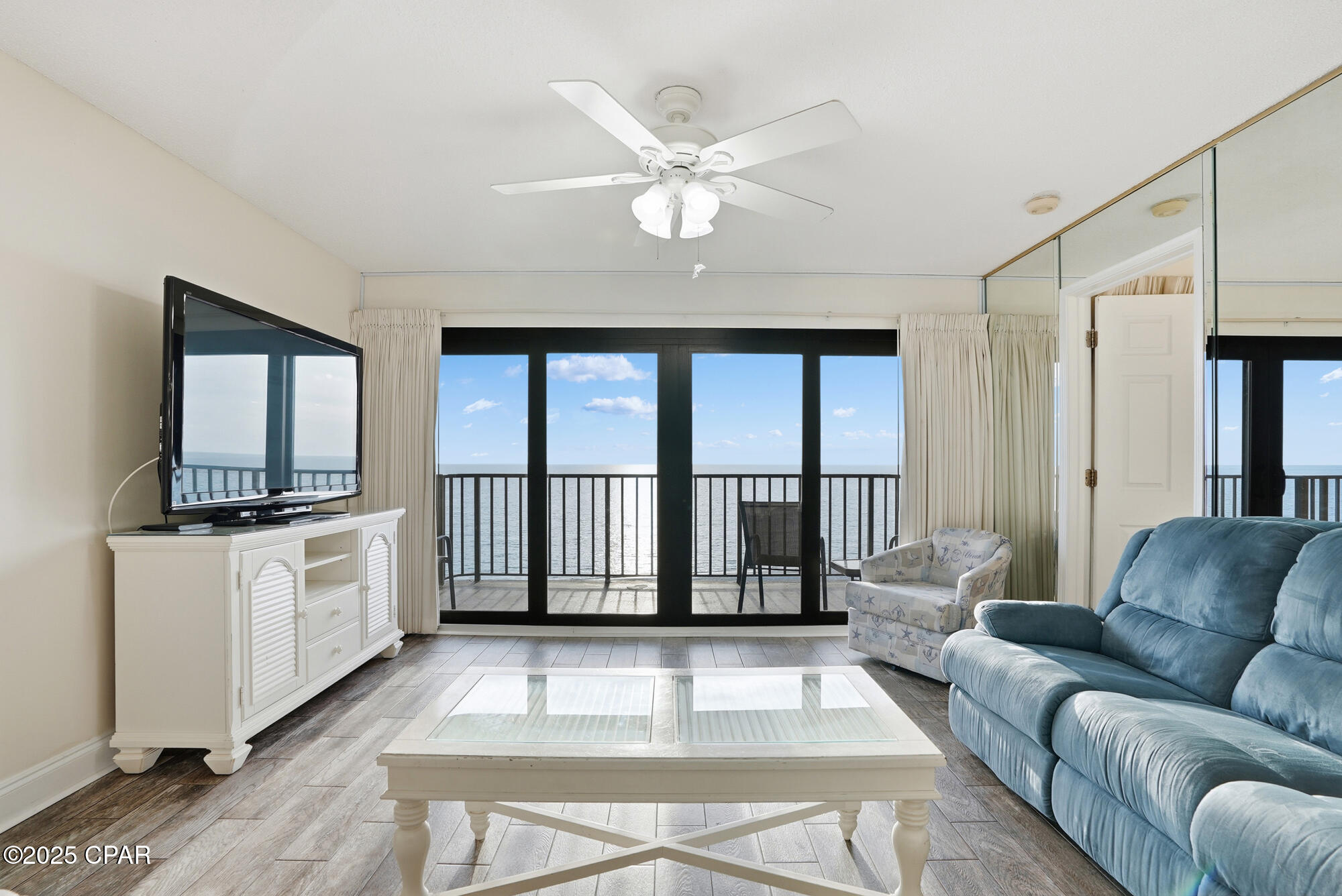 The Commodore - Residential