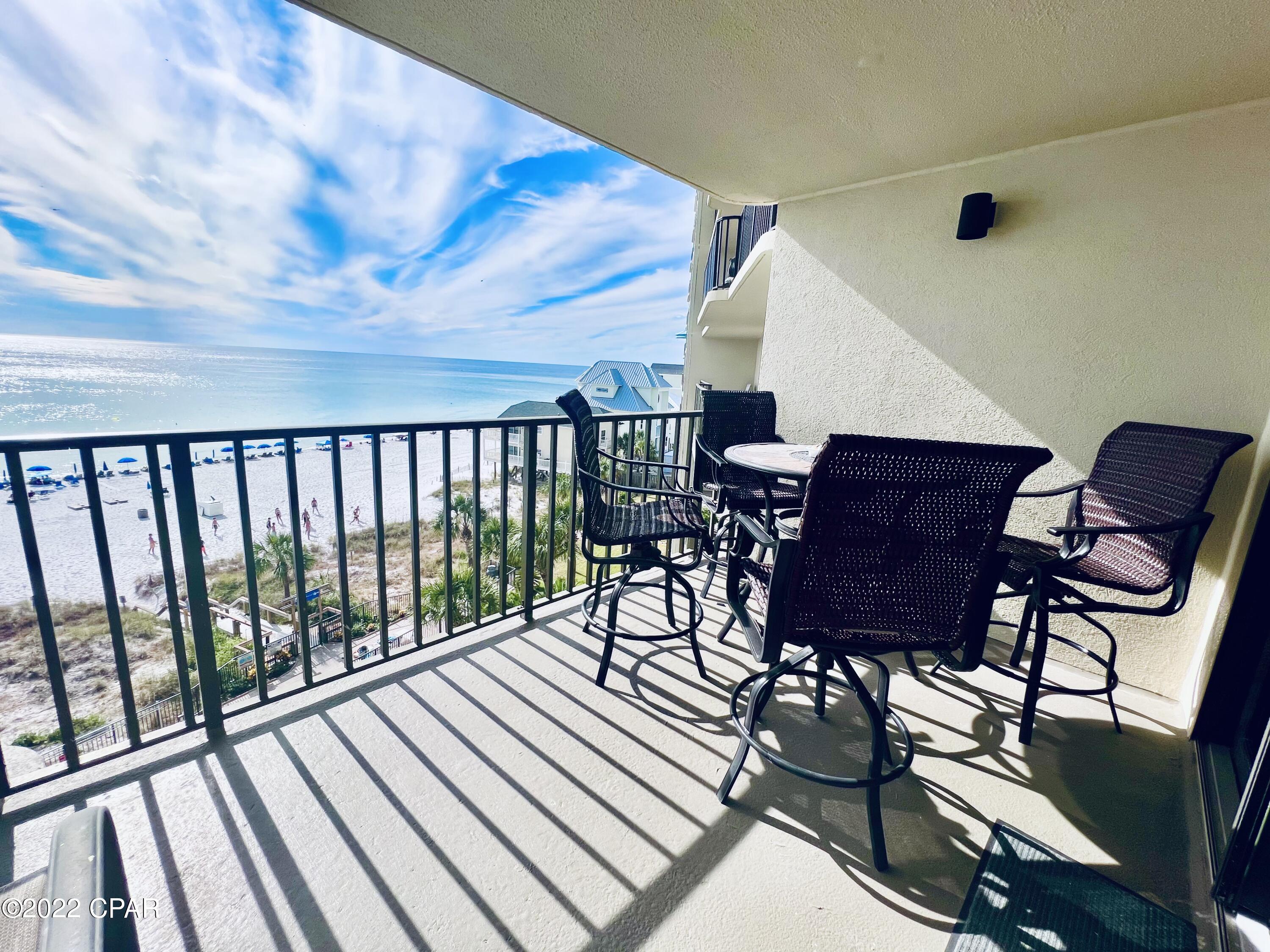 The Commodore - Residential