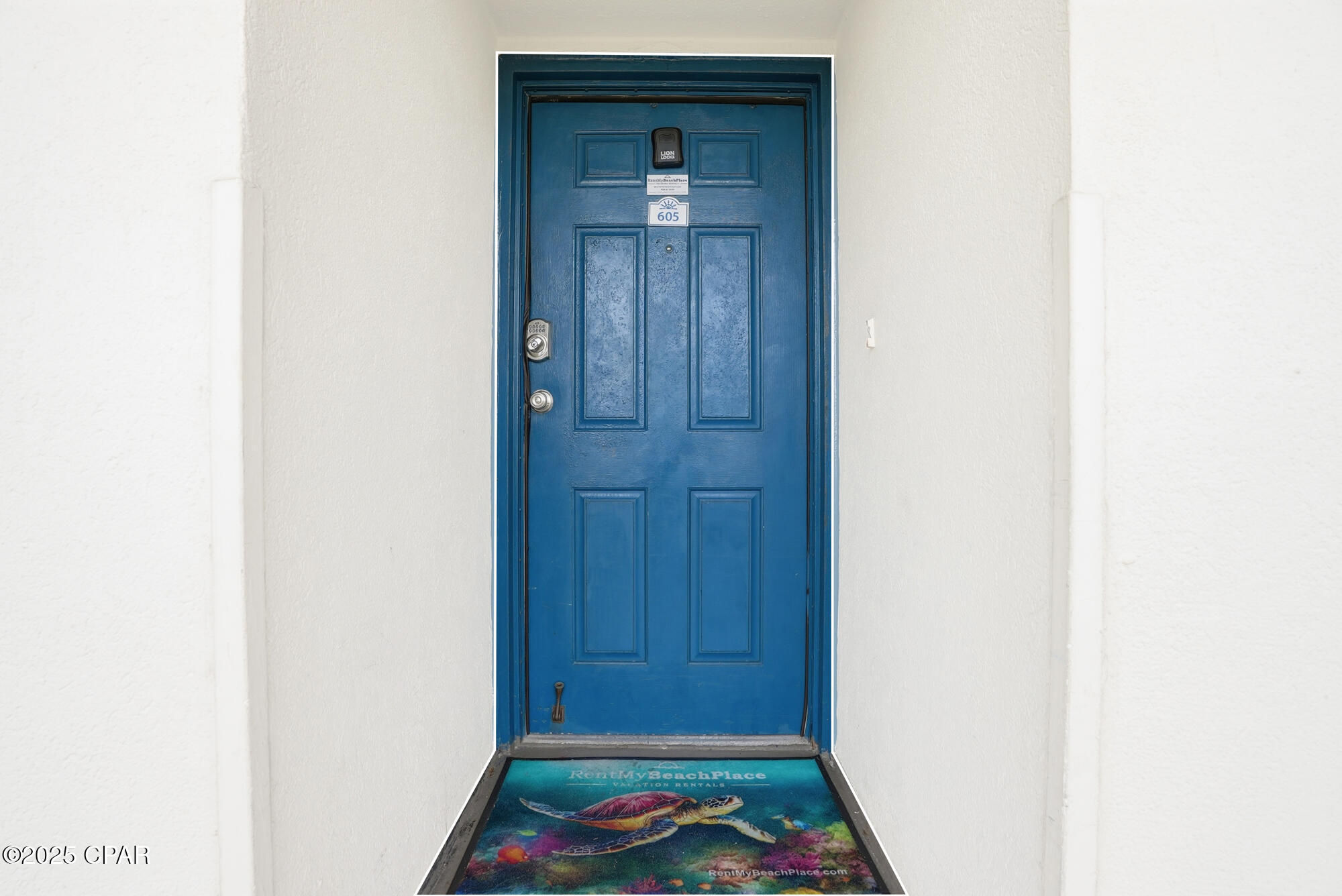 The Commodore - Residential