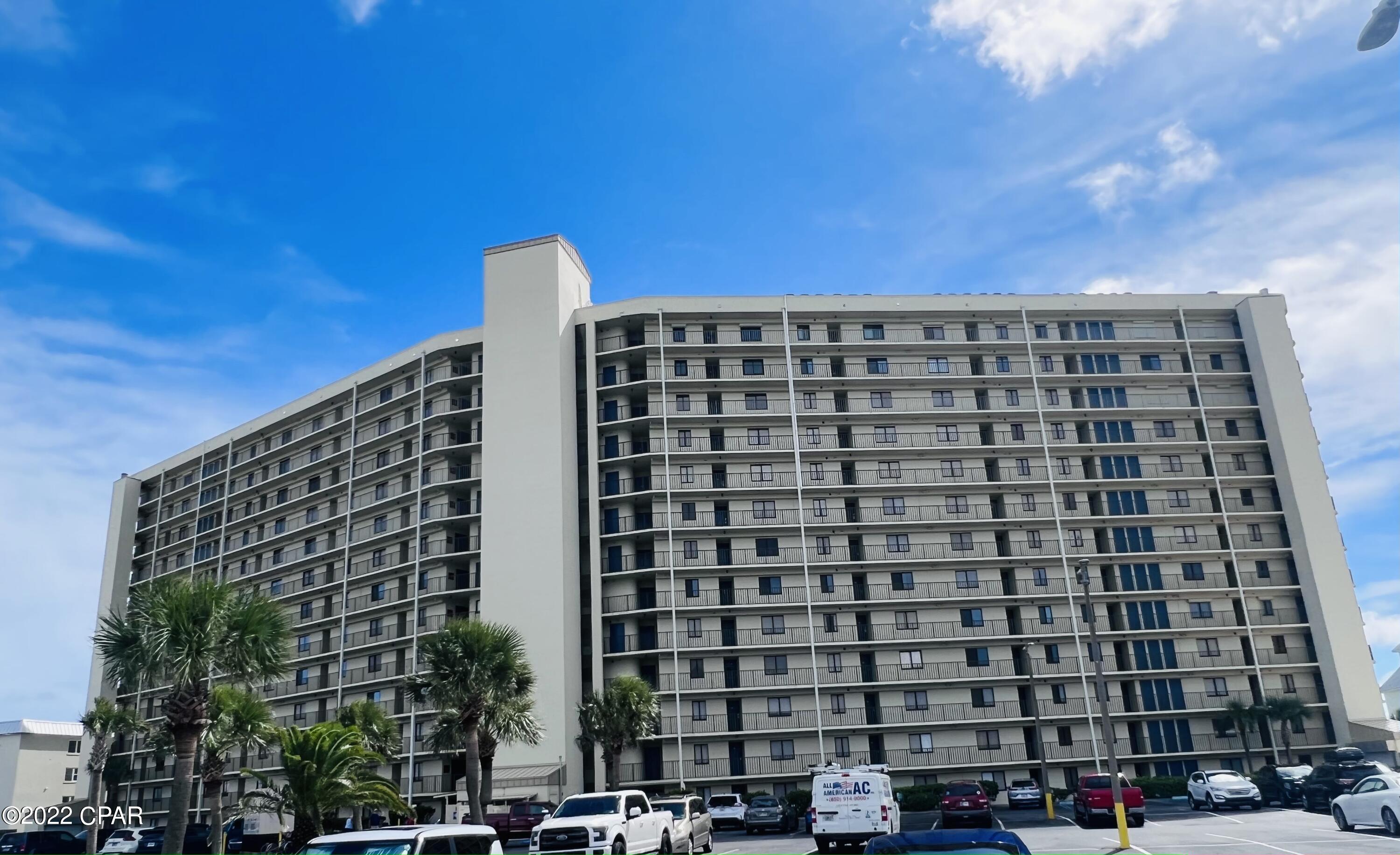 The Commodore - Residential