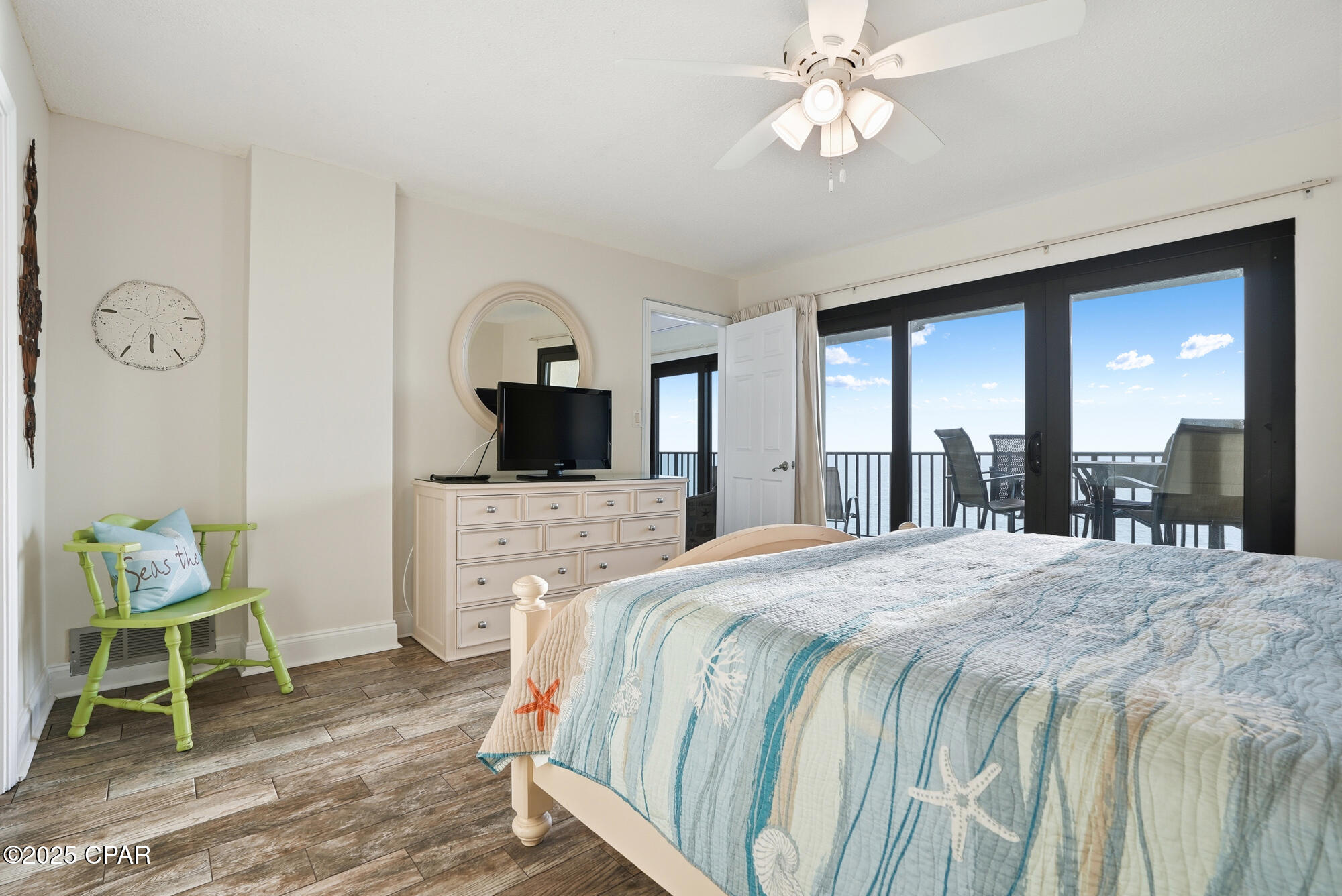 The Commodore - Residential