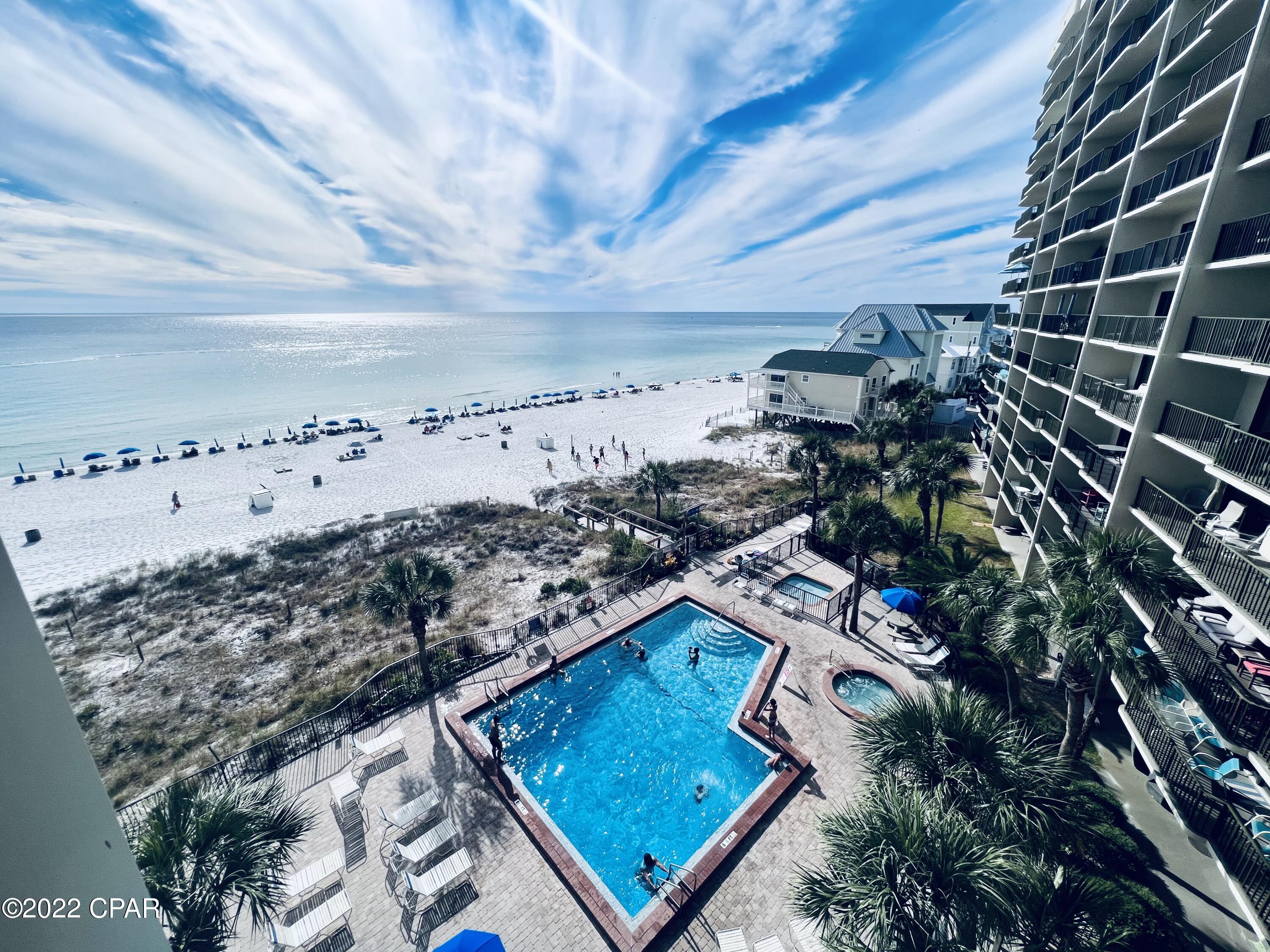 The Commodore - Residential