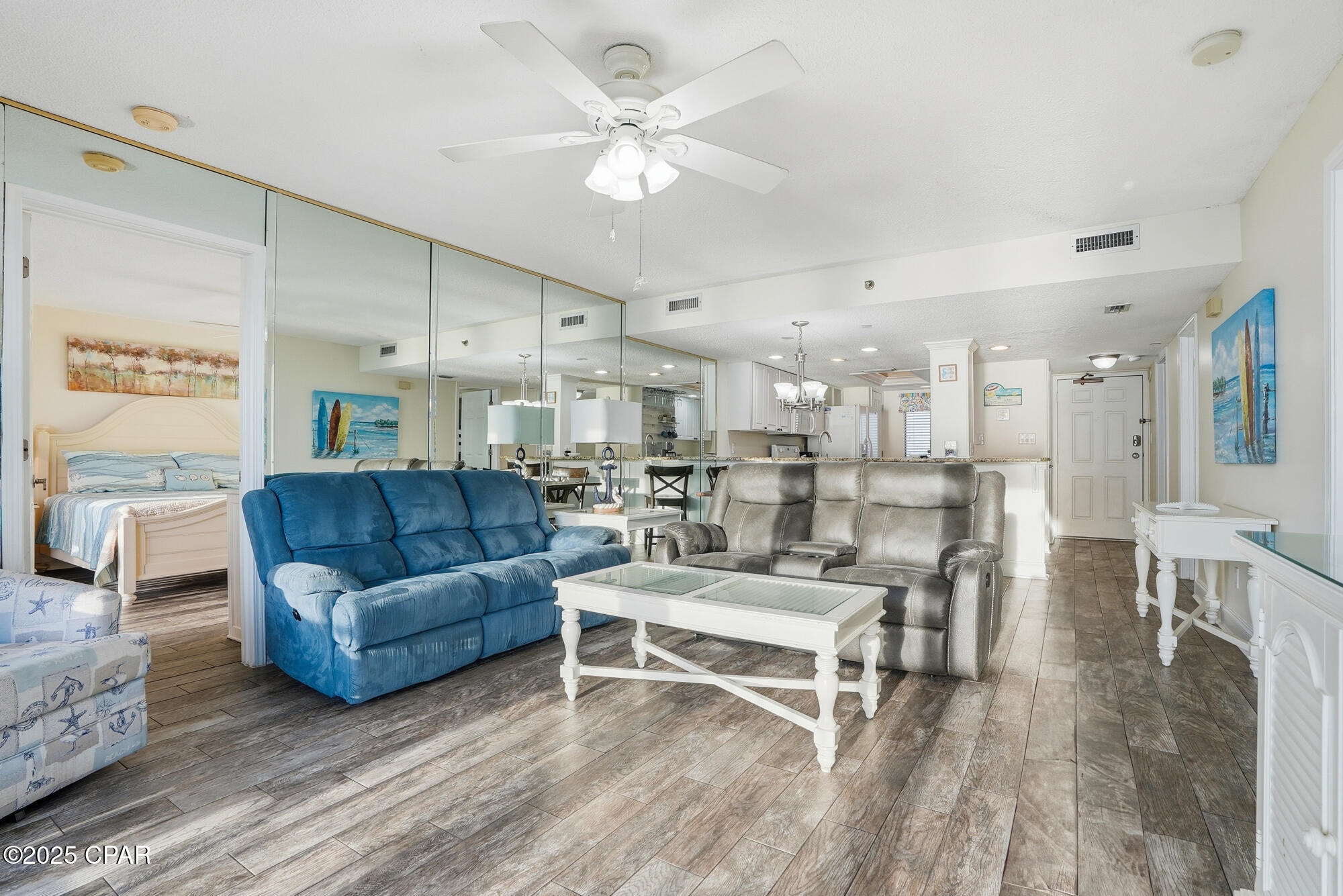 The Commodore - Residential