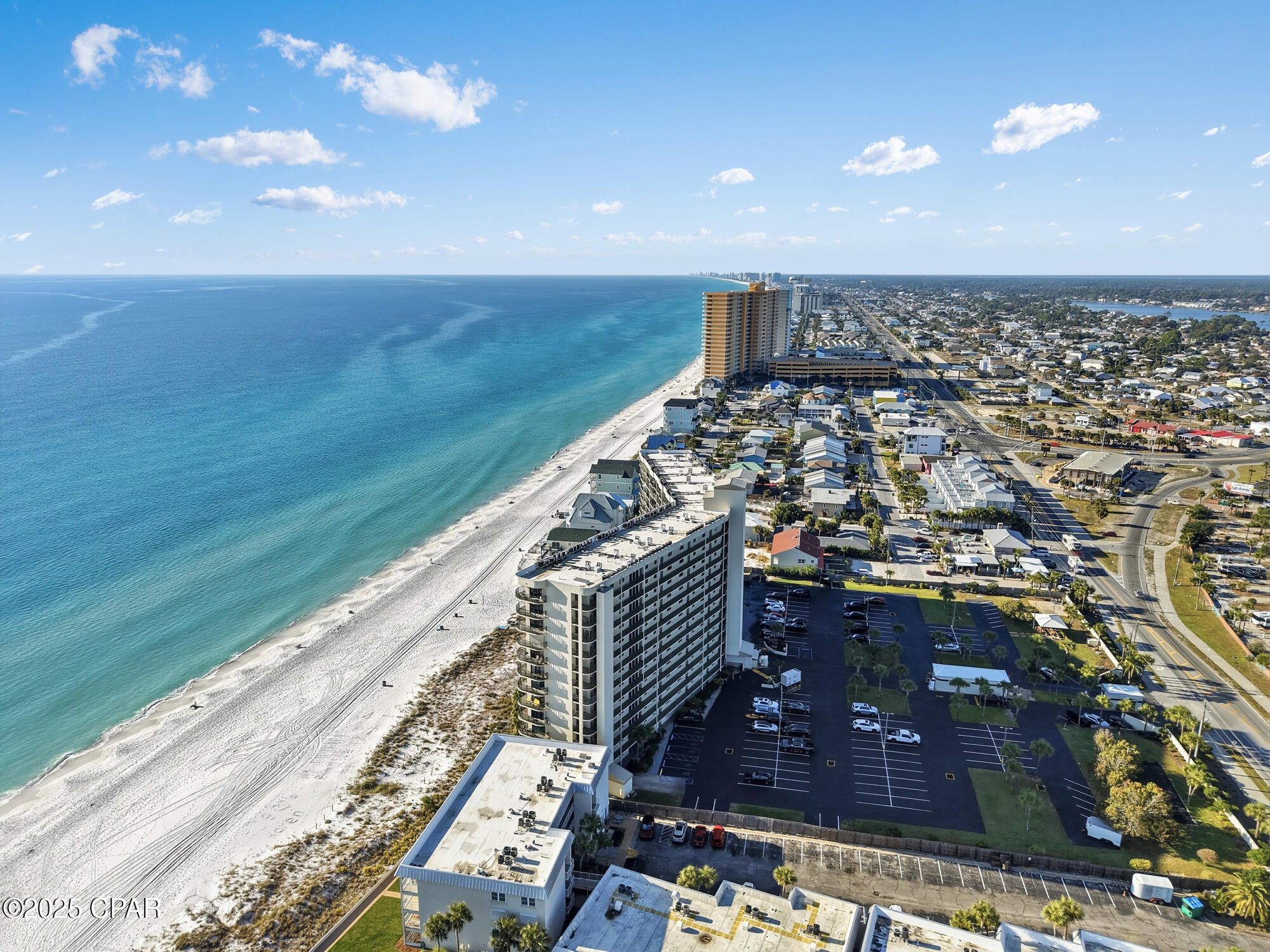 The Commodore - Residential