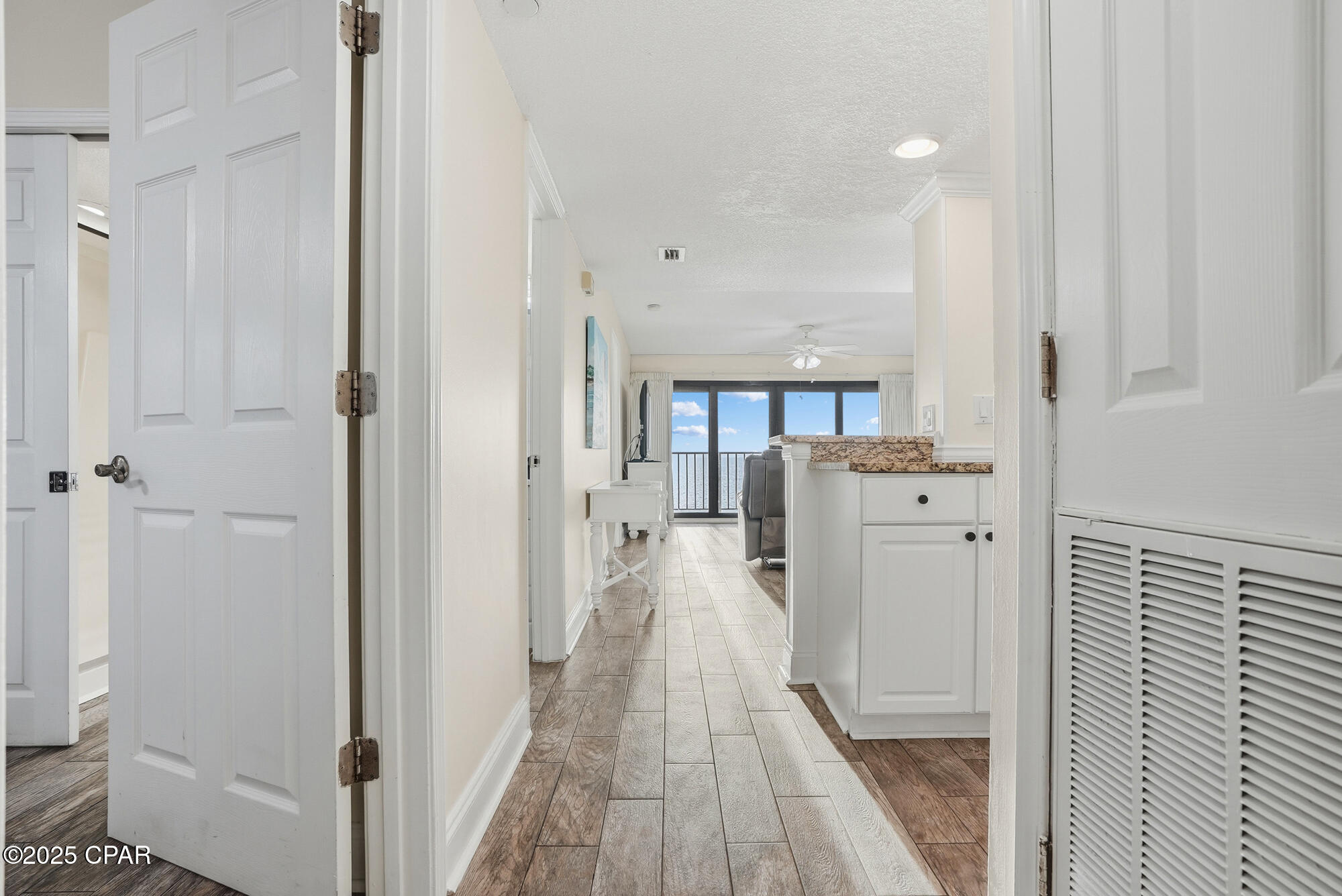 The Commodore - Residential