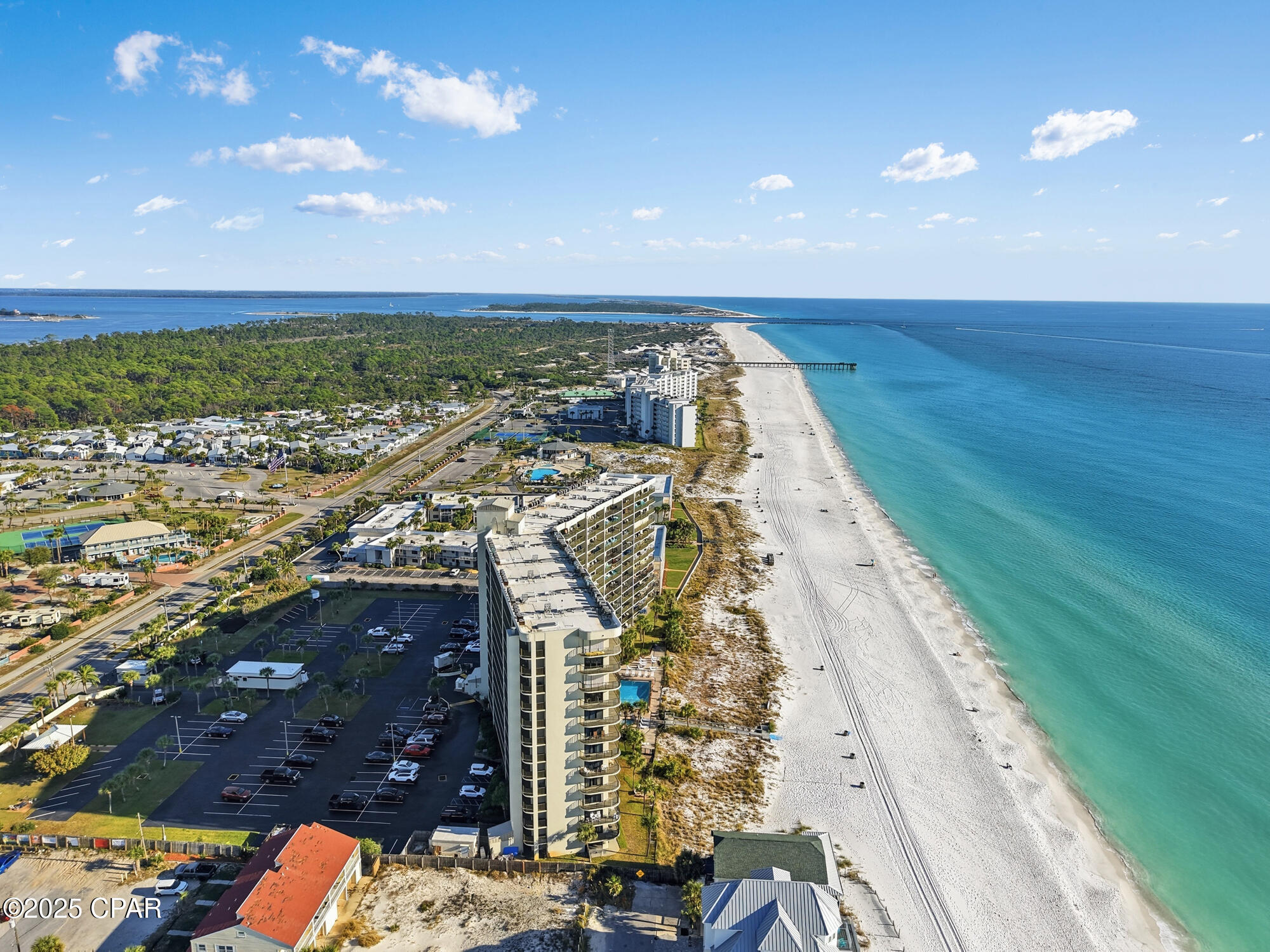 The Commodore - Residential