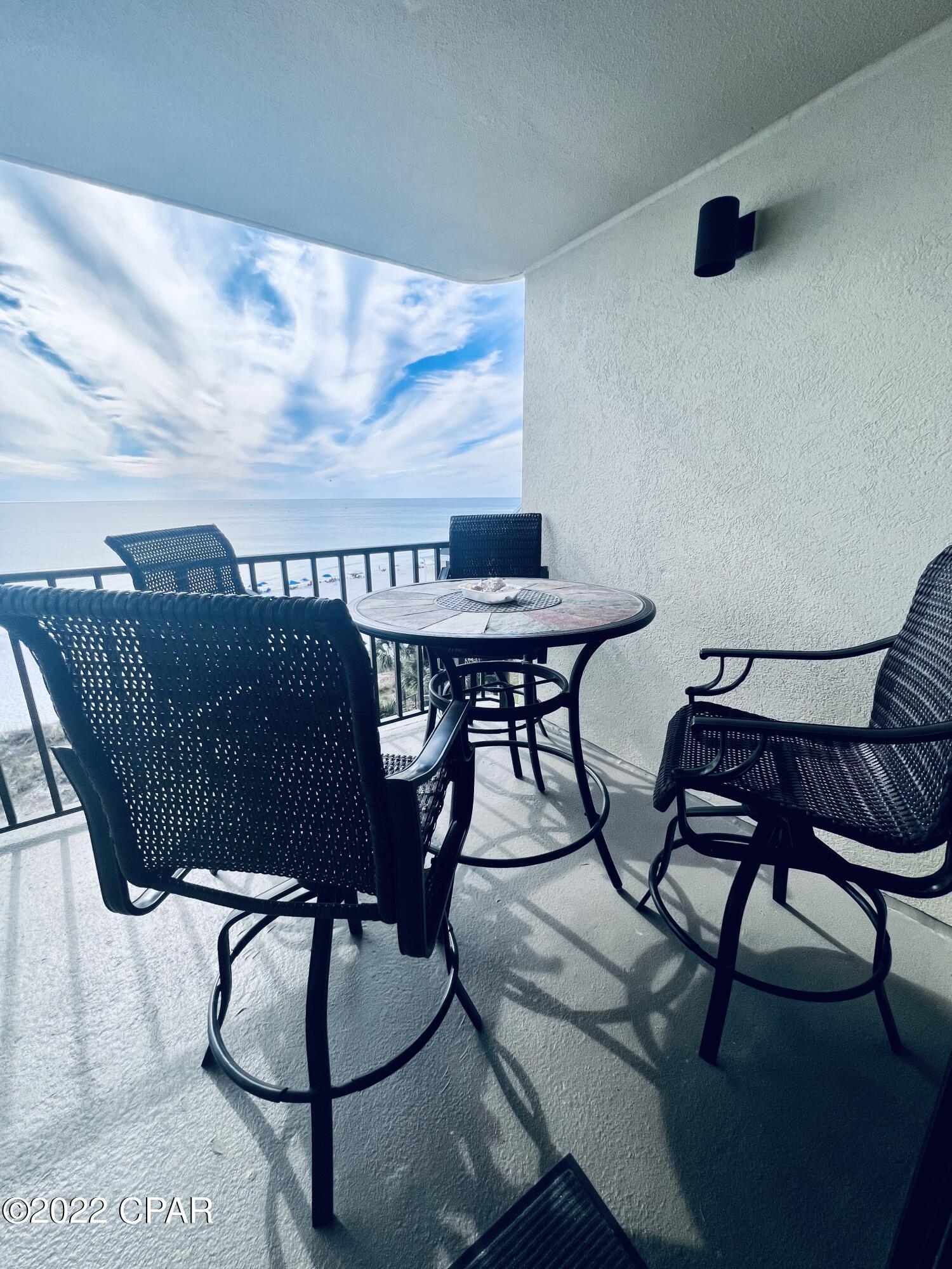 The Commodore - Residential