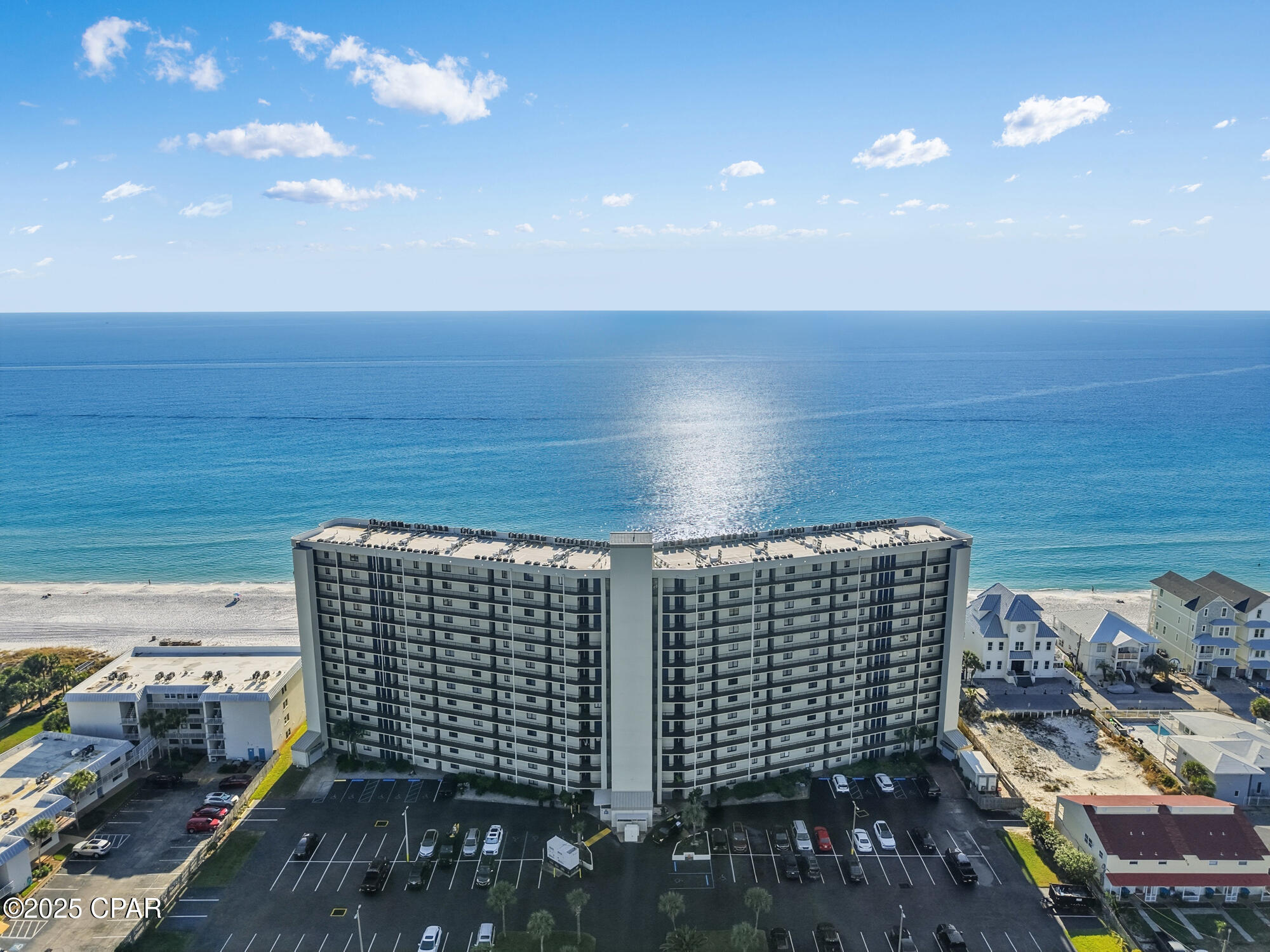 The Commodore - Residential