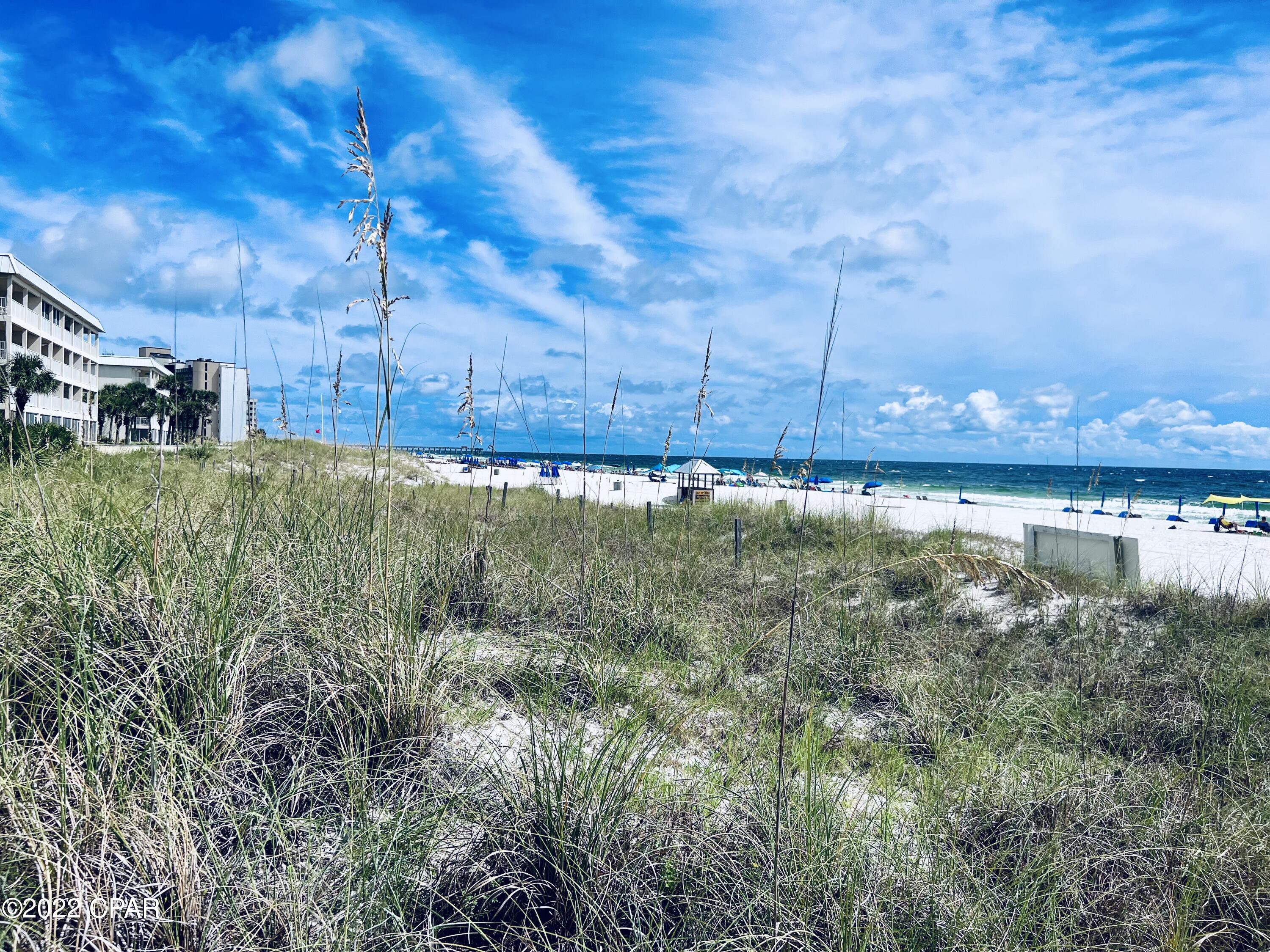 The Commodore - Residential