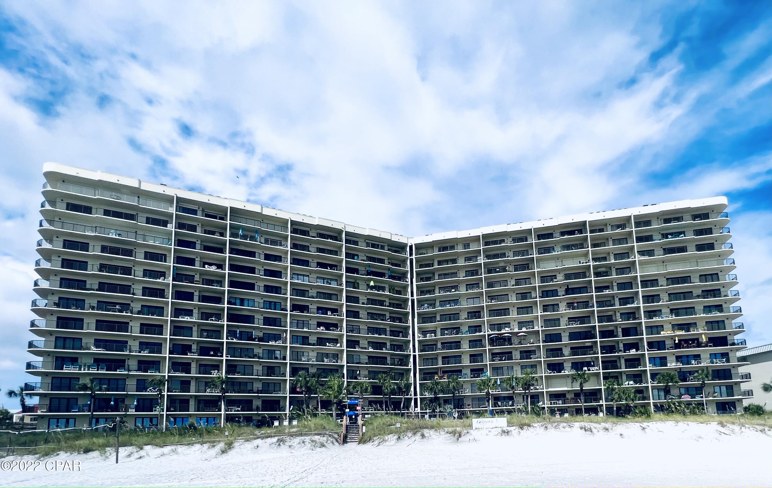 The Commodore - Residential