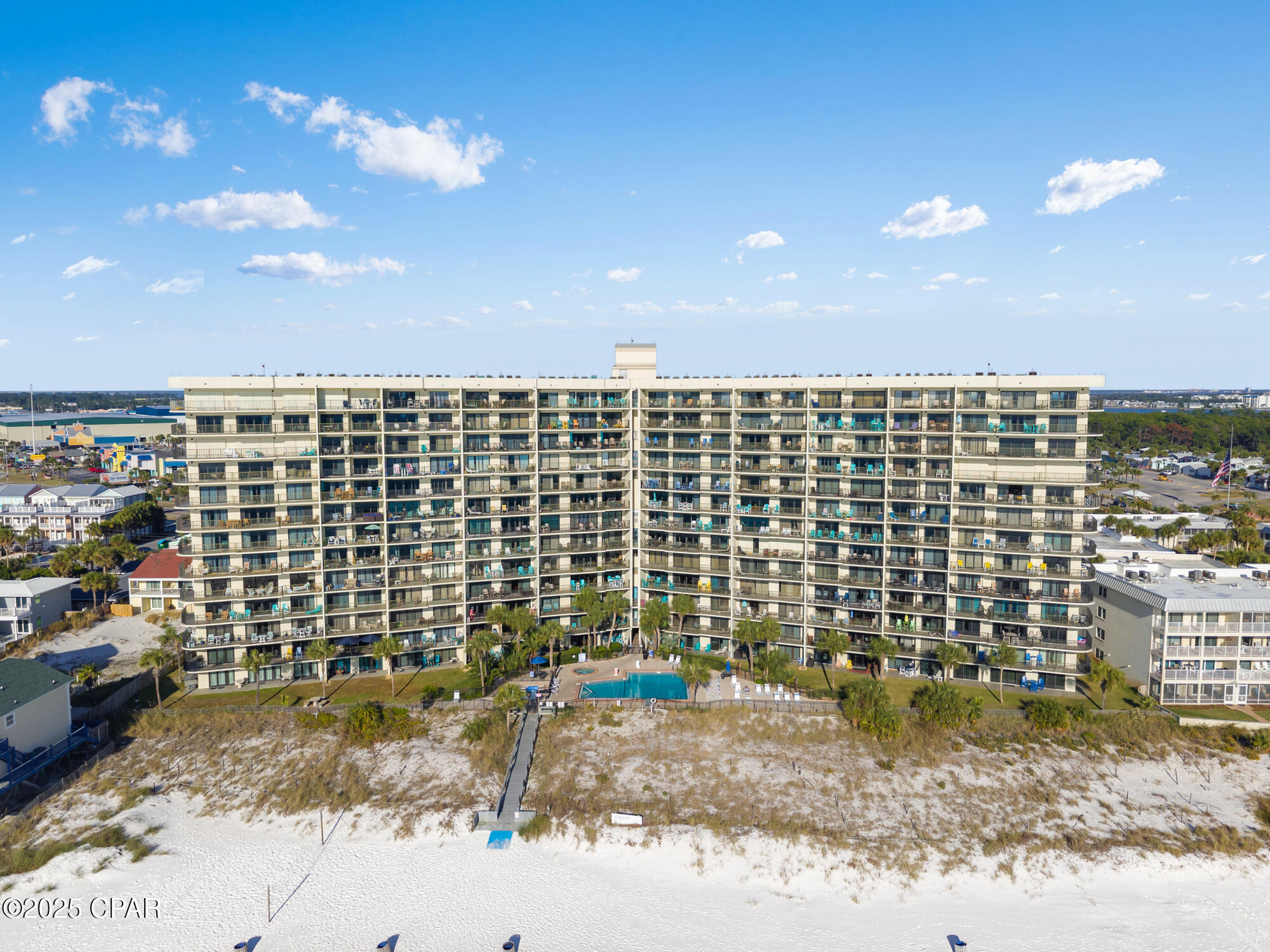 The Commodore - Residential