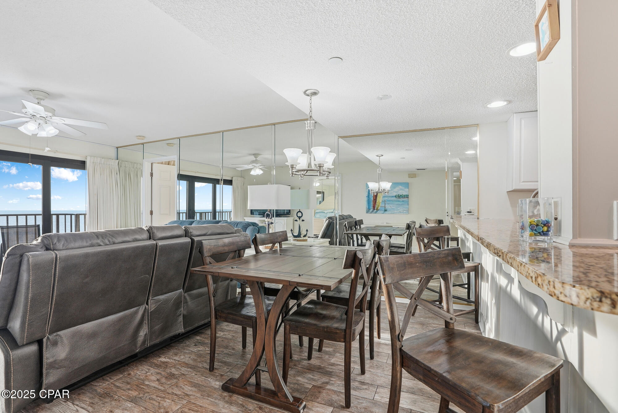 The Commodore - Residential