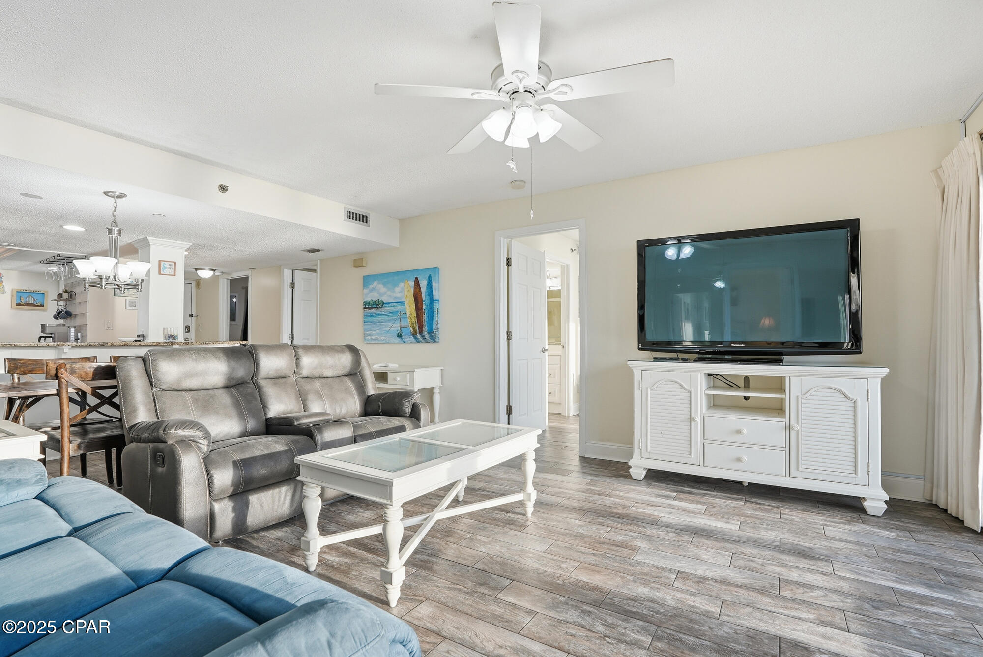 The Commodore - Residential