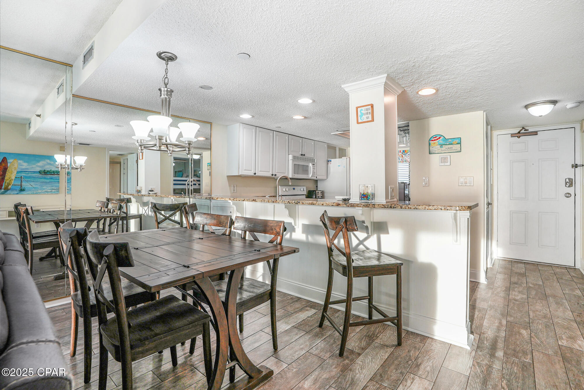 The Commodore - Residential