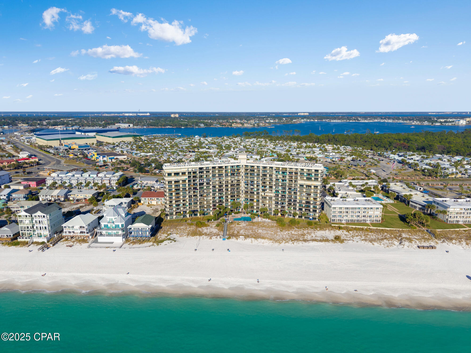 The Commodore - Residential