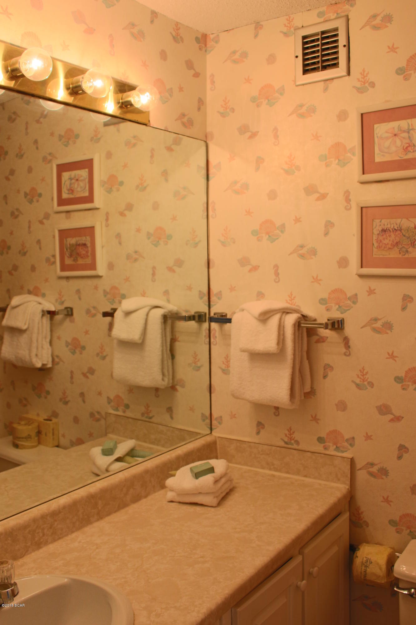 Top Of The Gulf Condo. - Residential