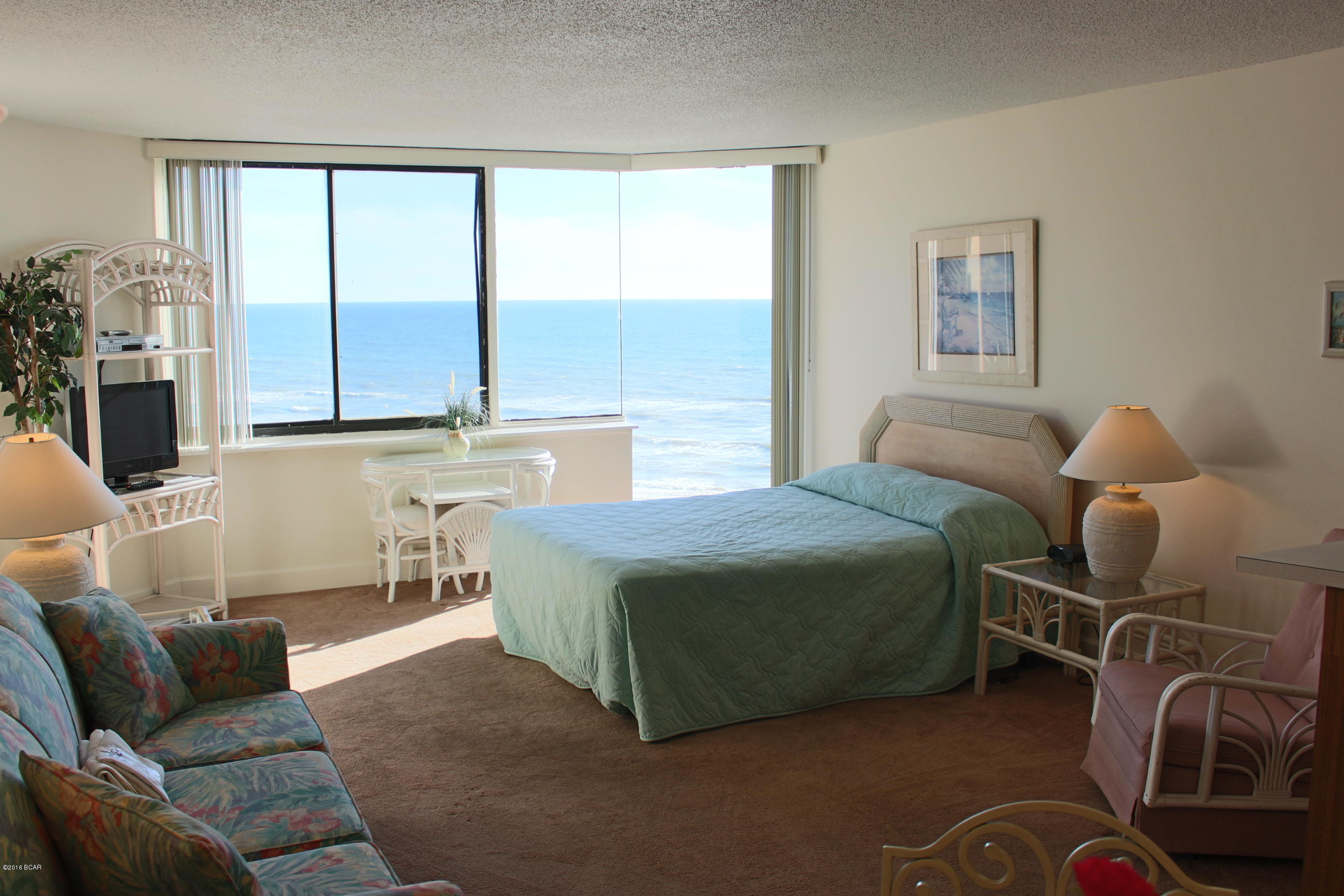 Top Of The Gulf Condo. - Residential