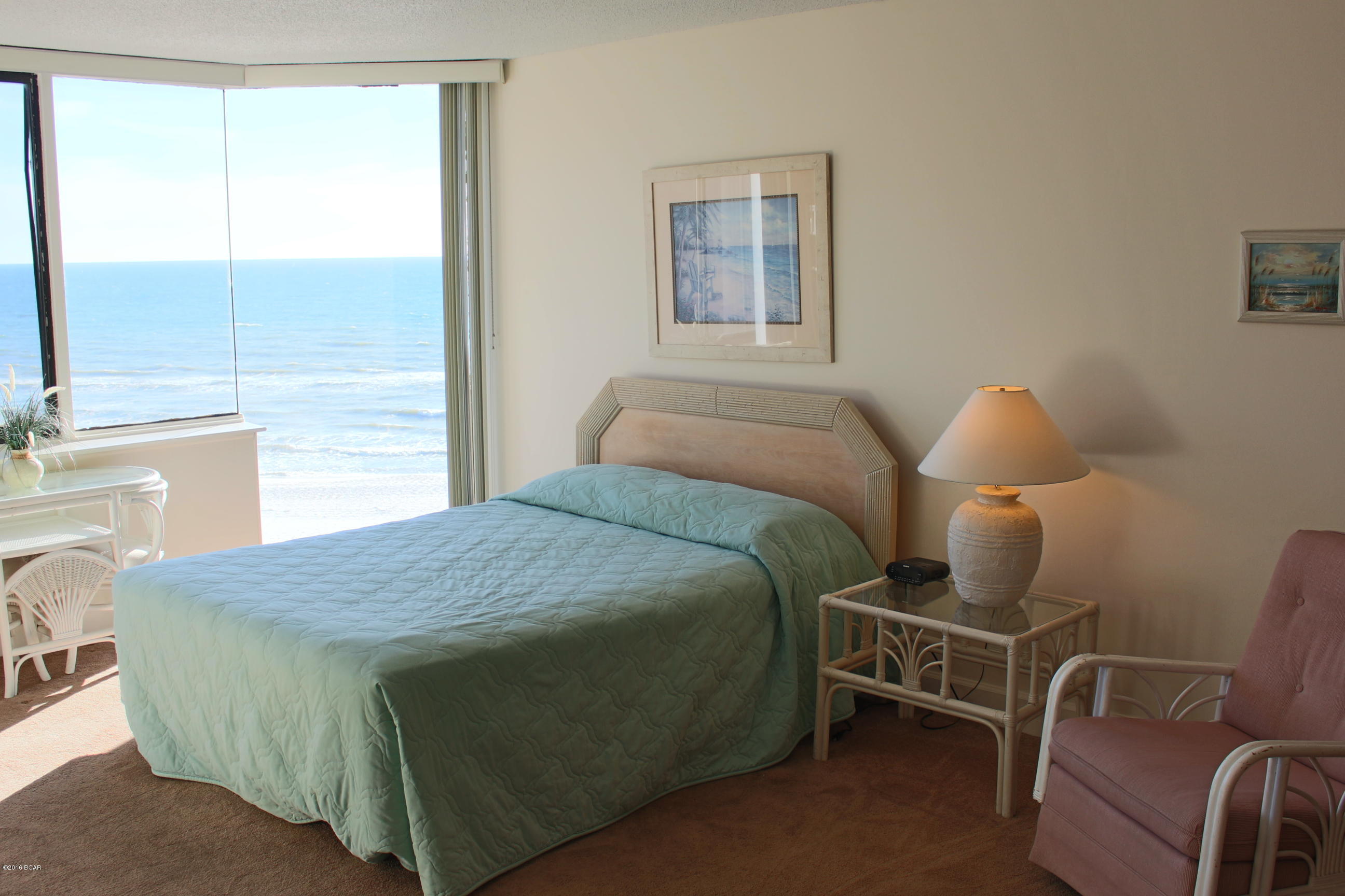 Top Of The Gulf Condo. - Residential