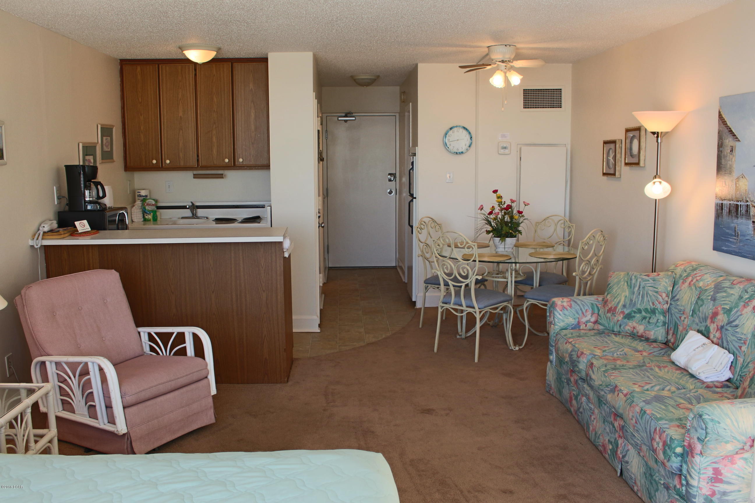 Top Of The Gulf Condo. - Residential