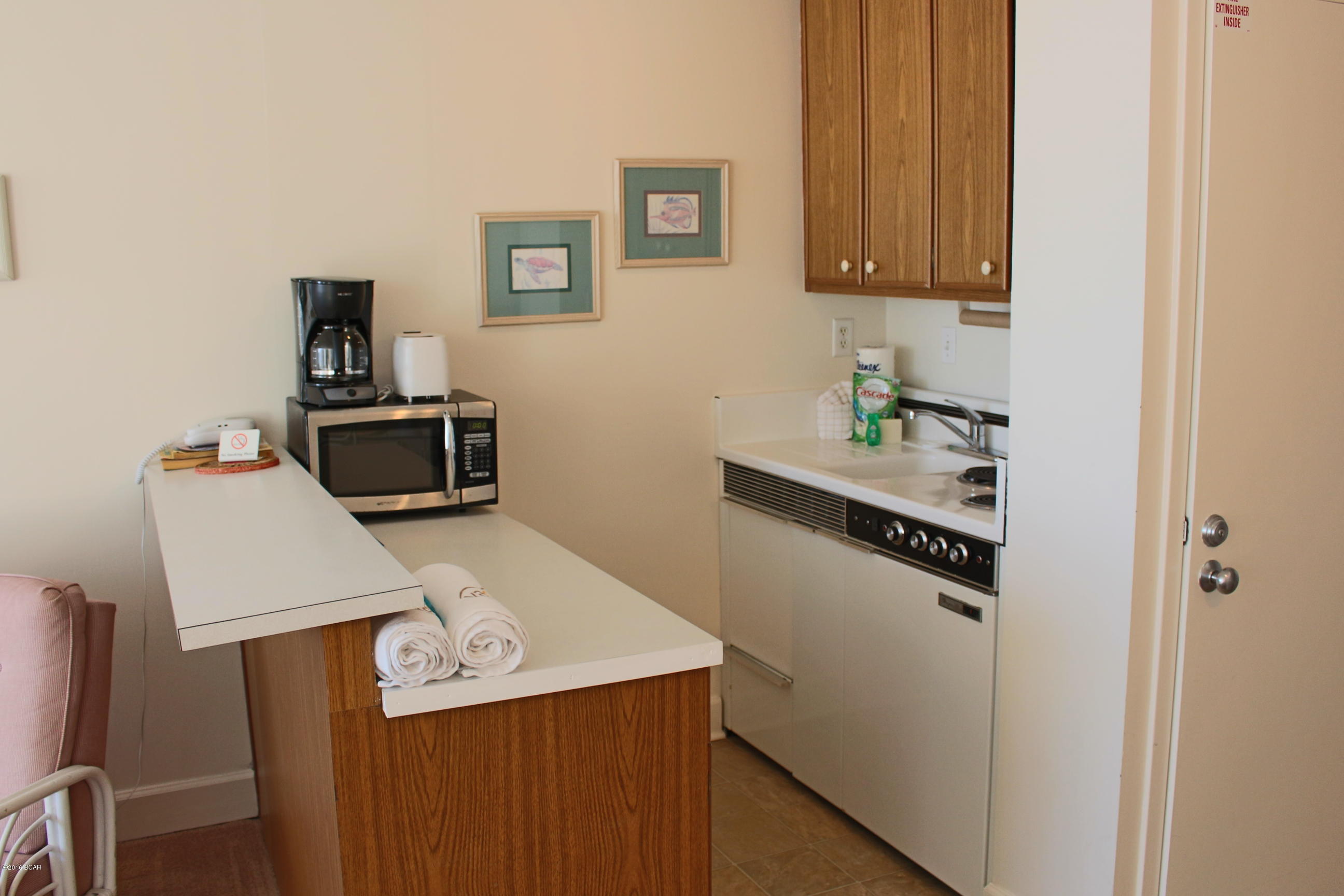 Top Of The Gulf Condo. - Residential